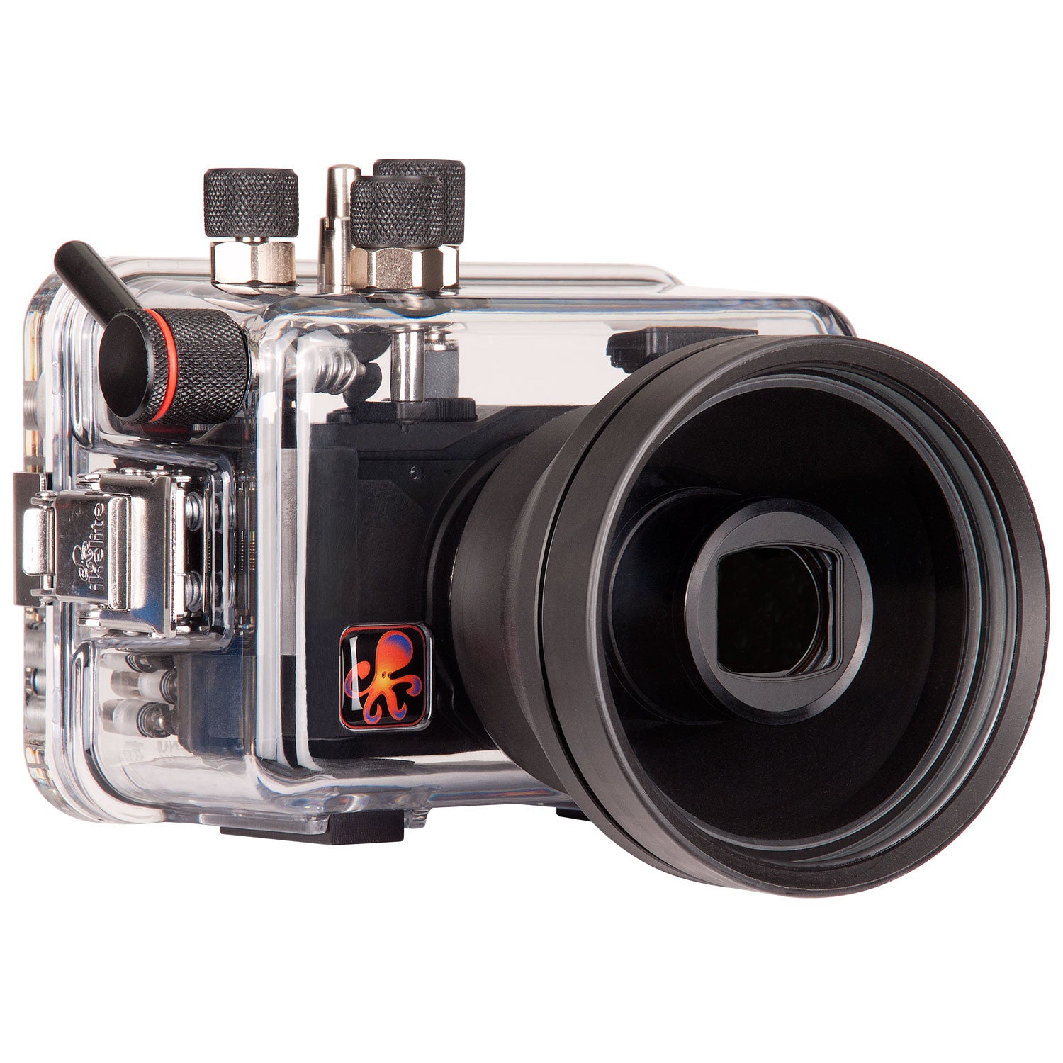 Underwater Housing for Nikon COOLPIX S9900