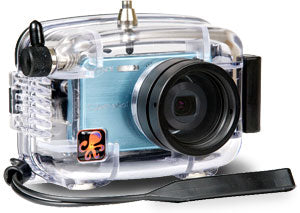 nikon coolpix w300 underwater housing