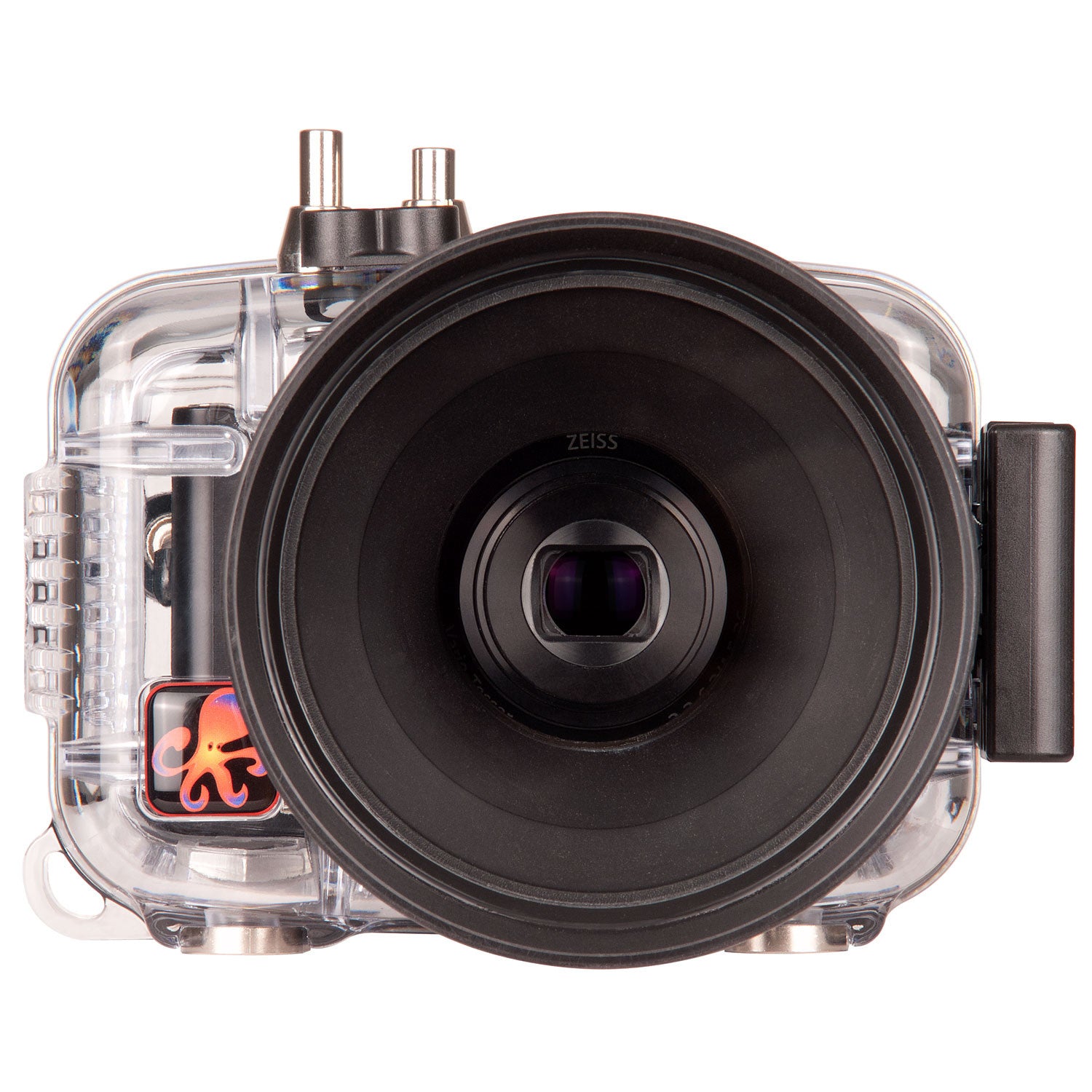 Underwater Housing for Sony Cyber-shot W830