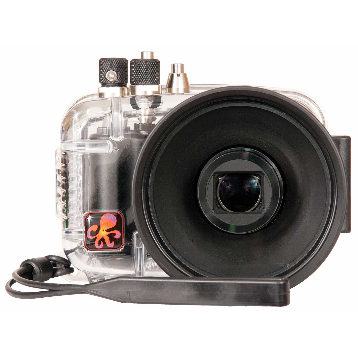 Underwater Housing for Sony Cyber-shot H55 HX5