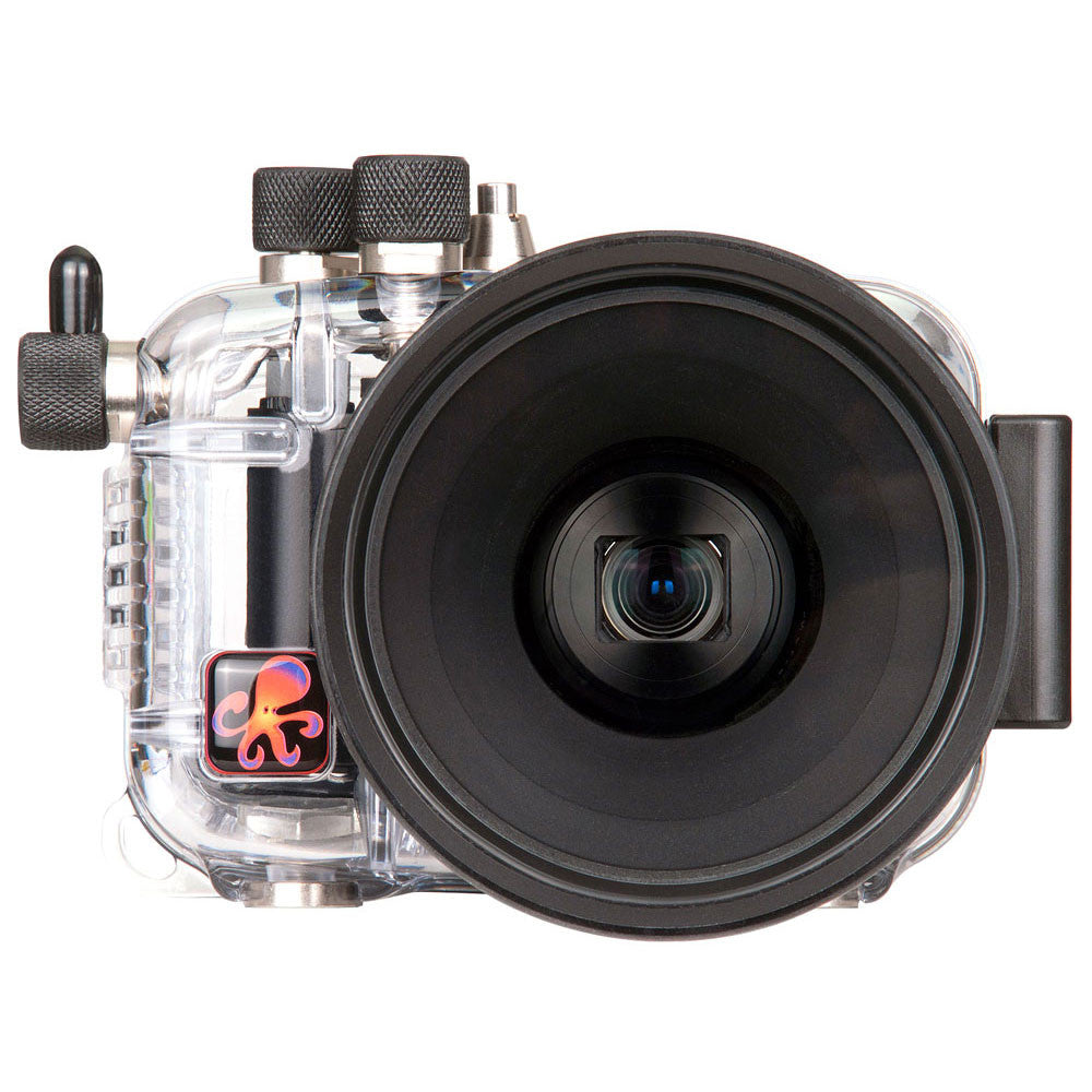 Underwater Housing for Sony Cyber-shot WX300 WX350