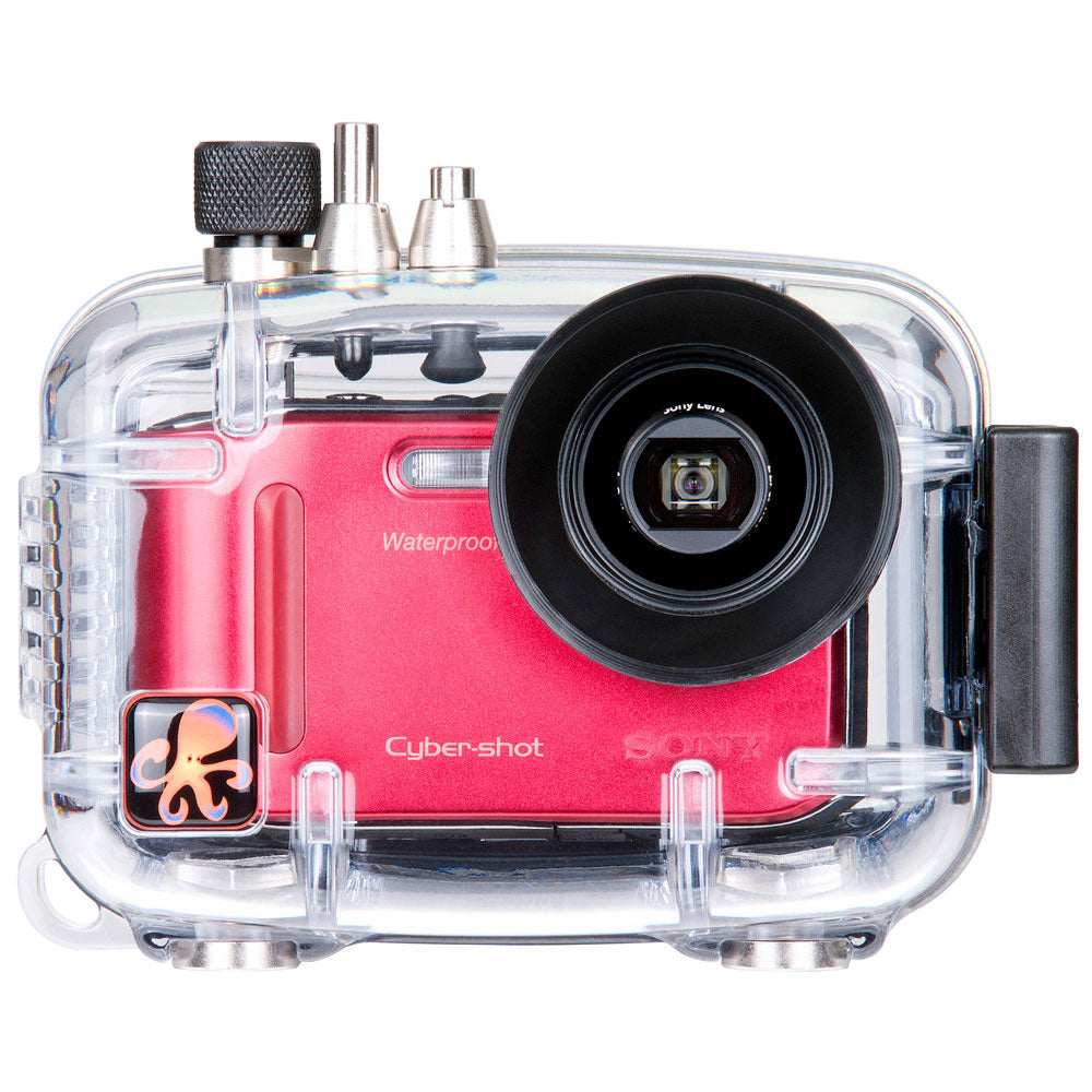 Underwater Housing for Sony Cyber-shot TF1