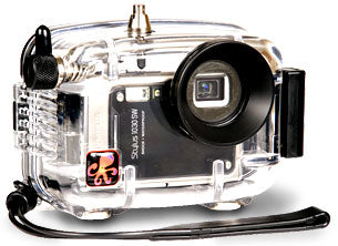 Underwater Housing for Olympus Stylus 1030 SW (Mju 1030 SW)