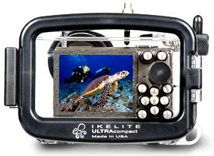 Underwater Housing for Olympus Stylus 1030 SW (Mju 1030 SW)