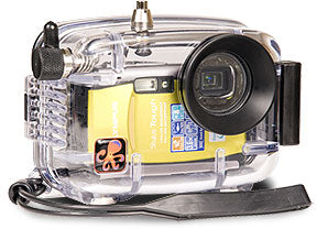 Underwater Housing for Olympus Stylus Tough 6000 (Mju Tough 6000)