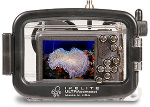 Underwater Housing for Olympus Stylus Tough 6020 (Mju Tough 6020)