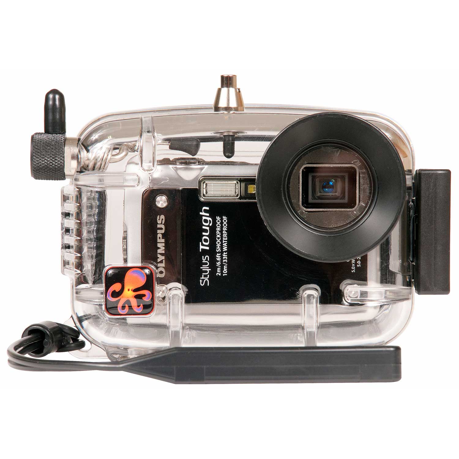 olympus u tough 8010