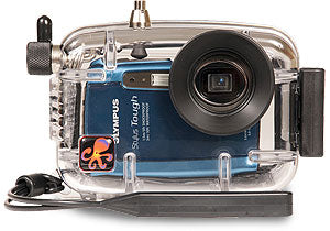 olympus stylus tough 3000