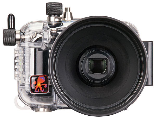 Underwater Housing for Olympus VR-320