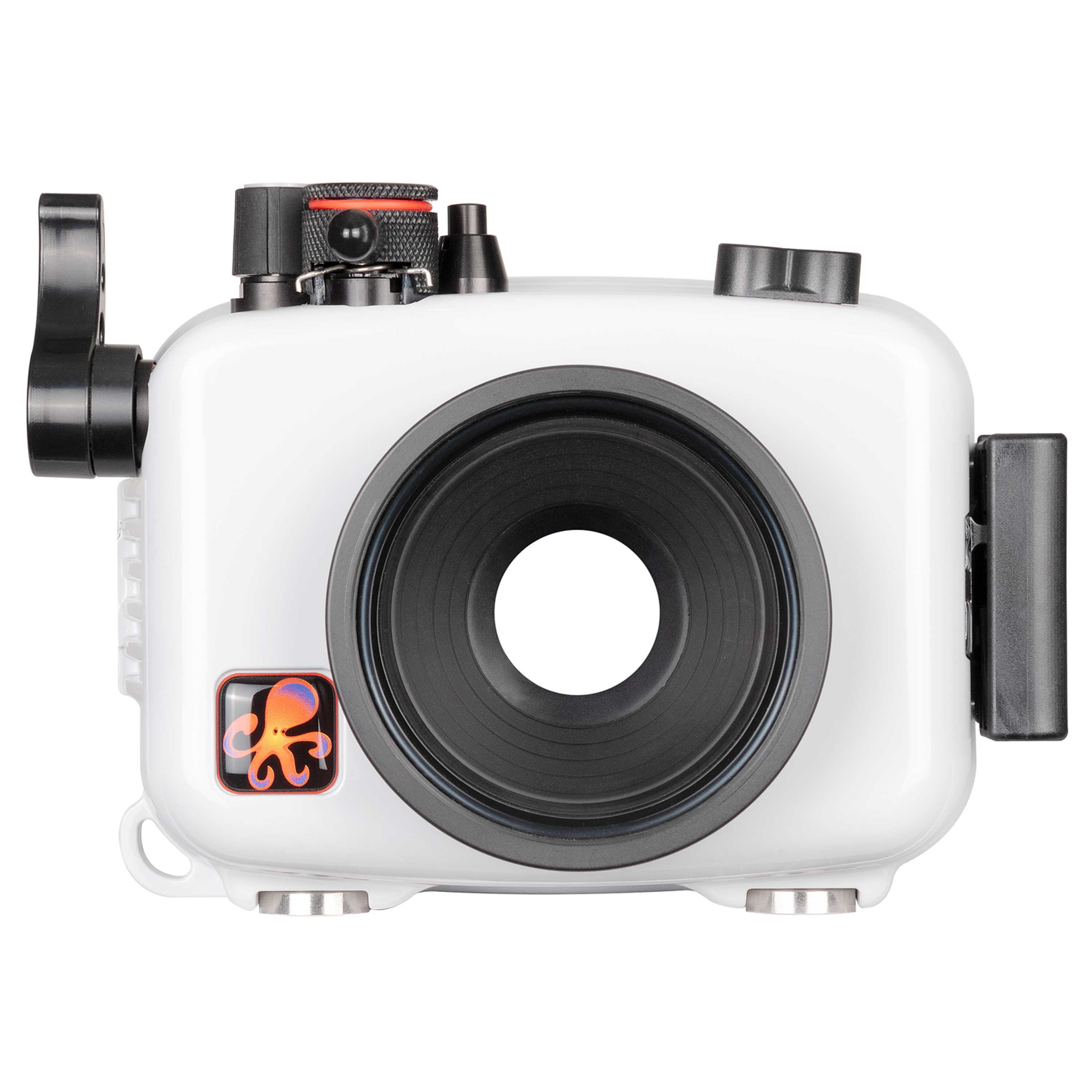 Underwater Housing and Olympus Tough TG-5 Camera Kit