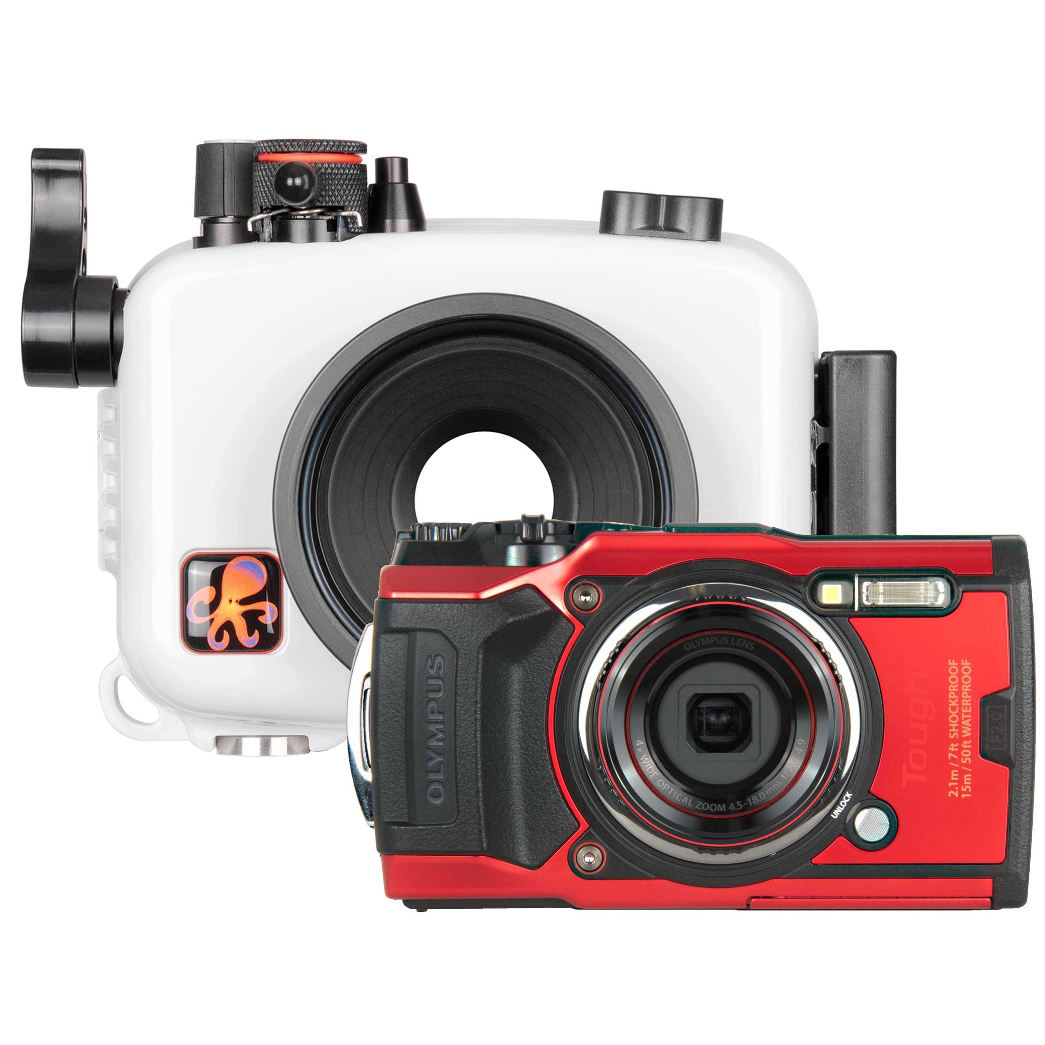 olympus tg6 zoom