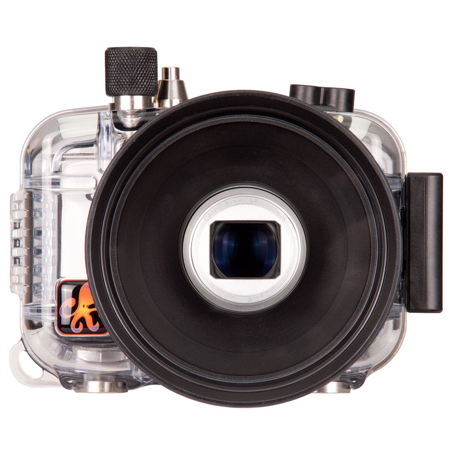 Underwater Housing for Canon PowerShot SX600