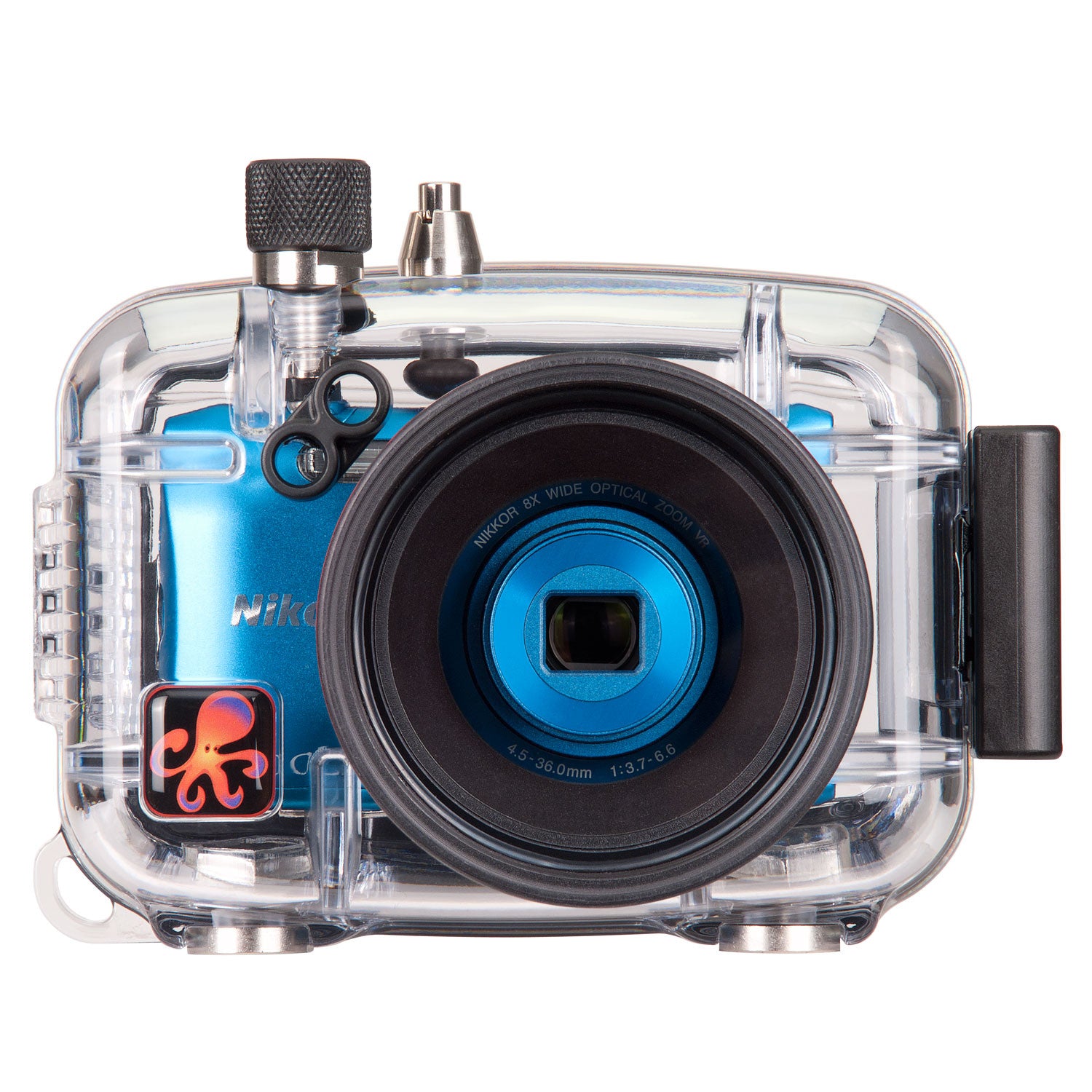 nikon coolpix s3600