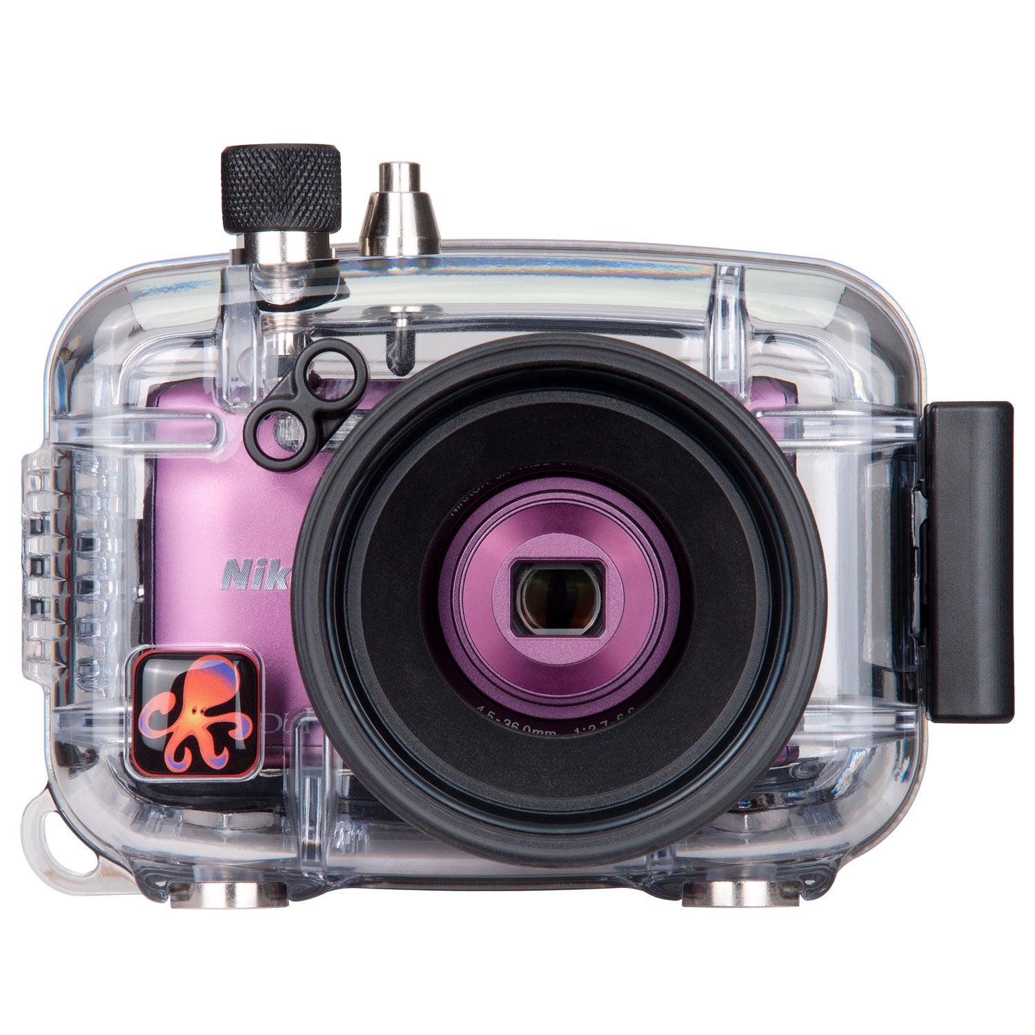 Underwater Housing for Nikon COOLPIX S5300