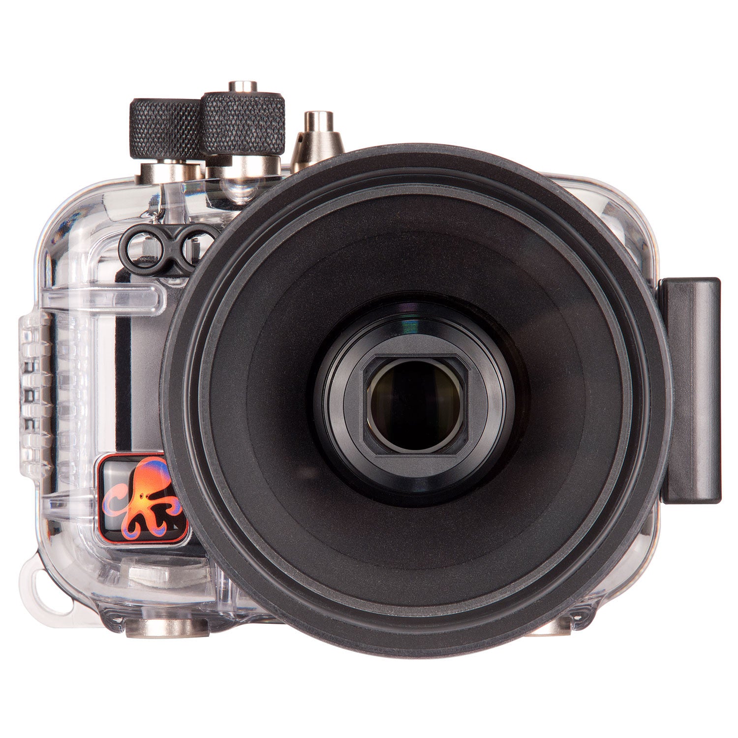 Underwater Housing for Nikon COOLPIX S7000