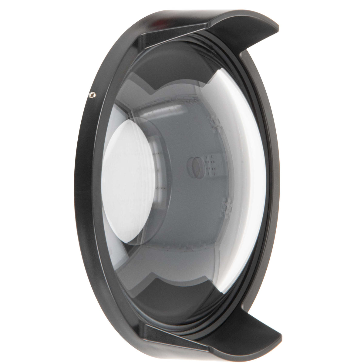 Dome Port for Olympus FCON-T02 Fisheye for OM System TG-7, Olympus TG-
