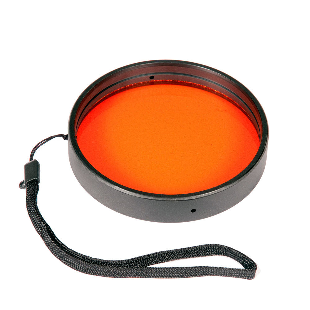 Color Correcting Filters for 3.9 inch Diameter Ports