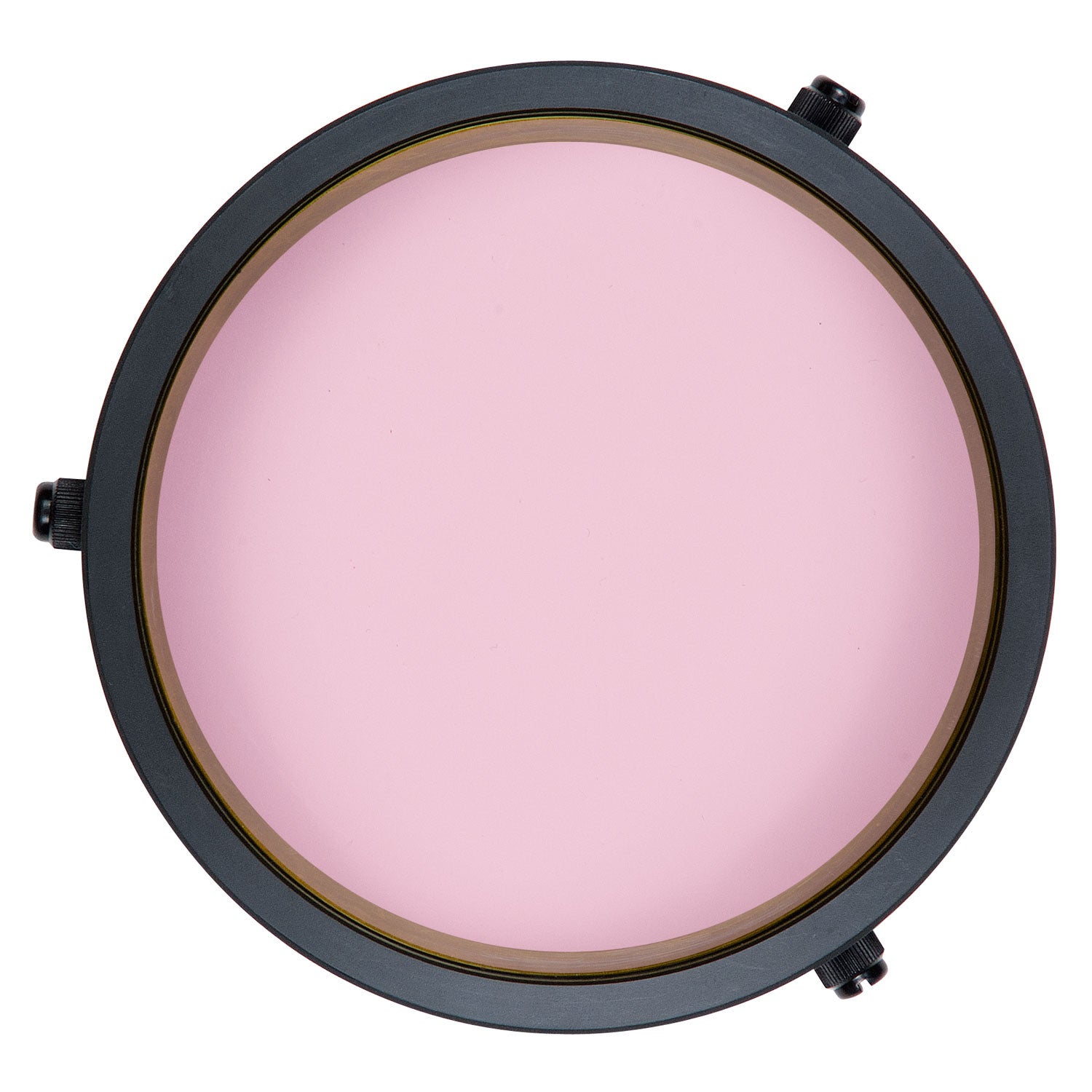 Color Correcting Filters for FL Flat Ports