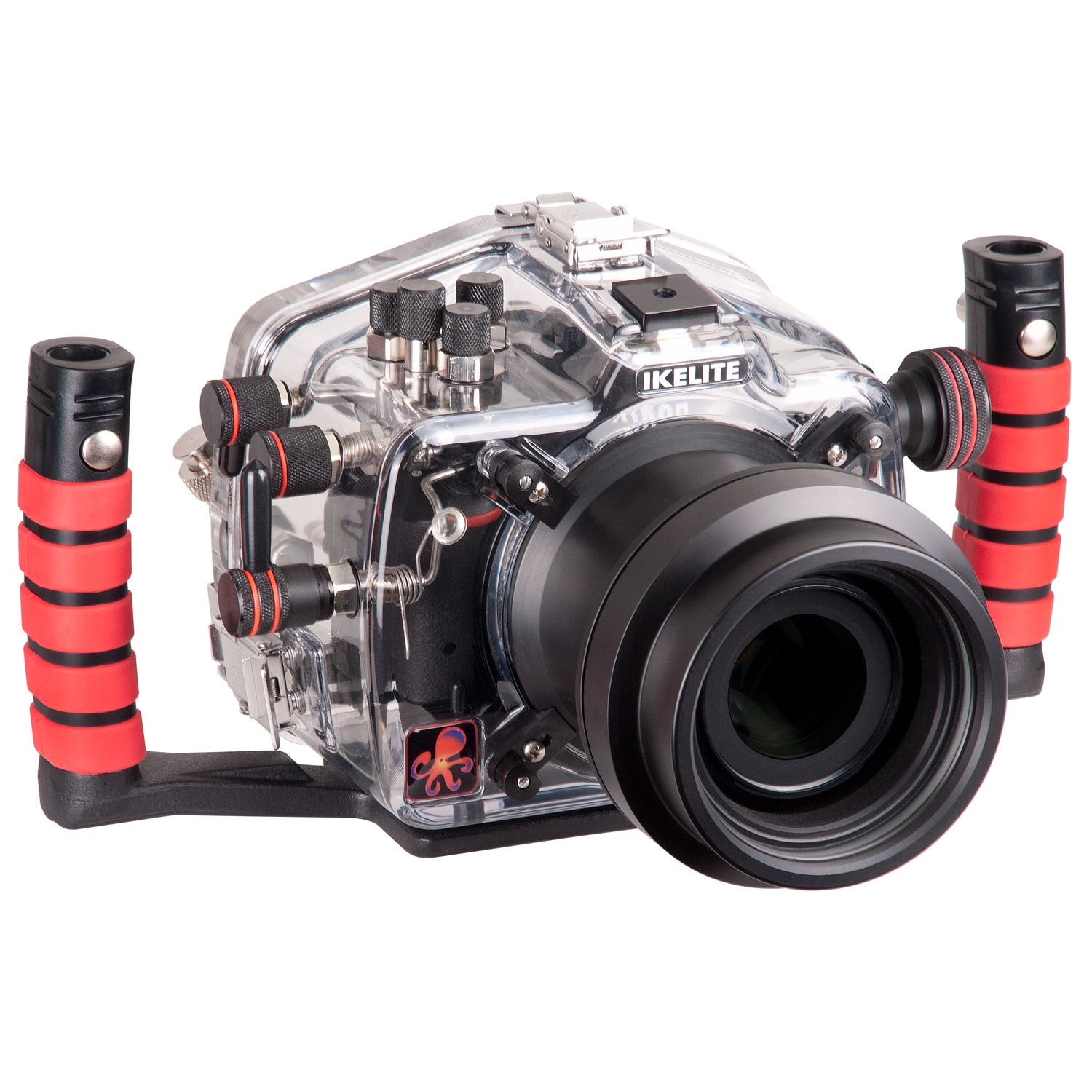 Underwater Housing for Nikon D5500