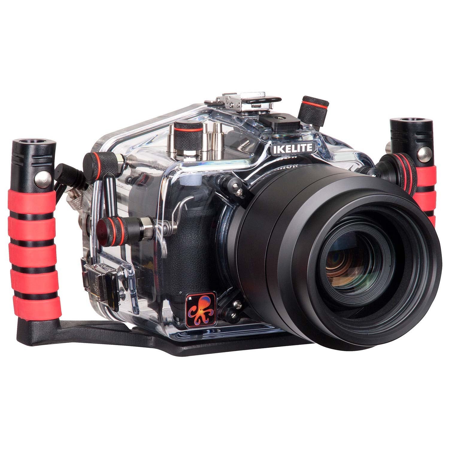 Underwater Housing for Canon EOS 5D Mark II