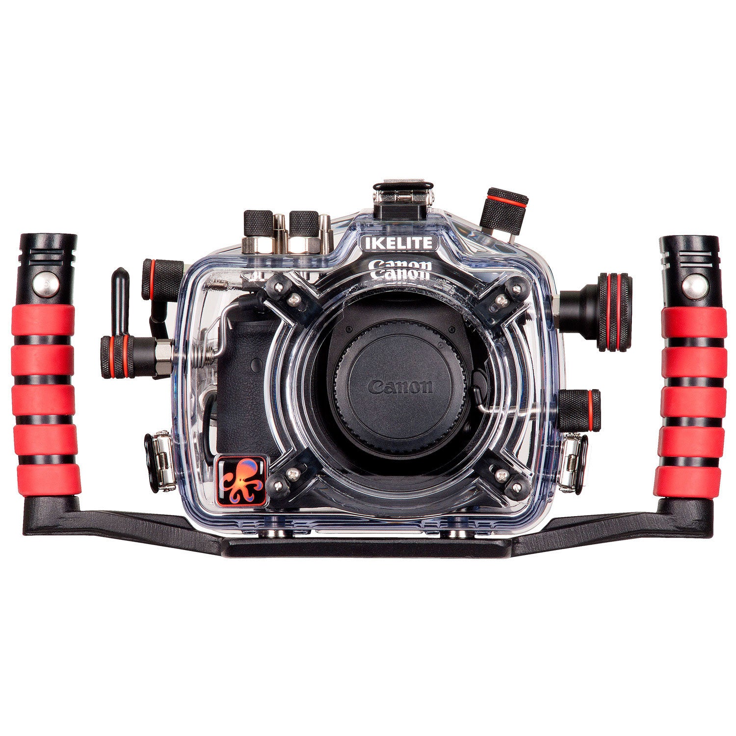 Underwater Housing for Canon EOS 7D