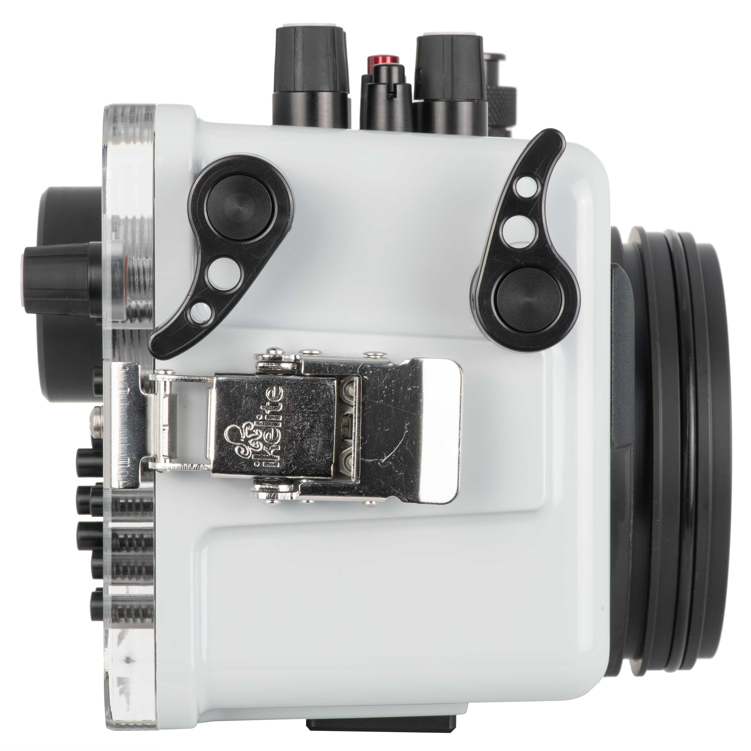 200DLM/C Underwater TTL Housing for Nikon D5300 DSLR