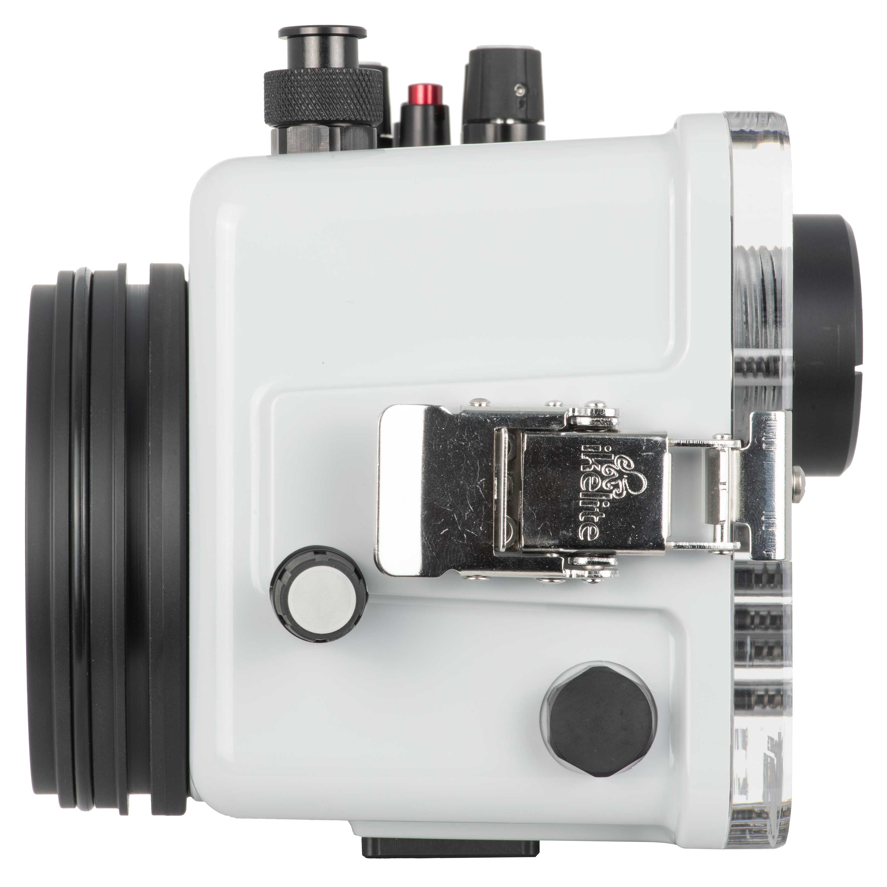 200DLM/C Underwater TTL Housing for Nikon D5300 DSLR