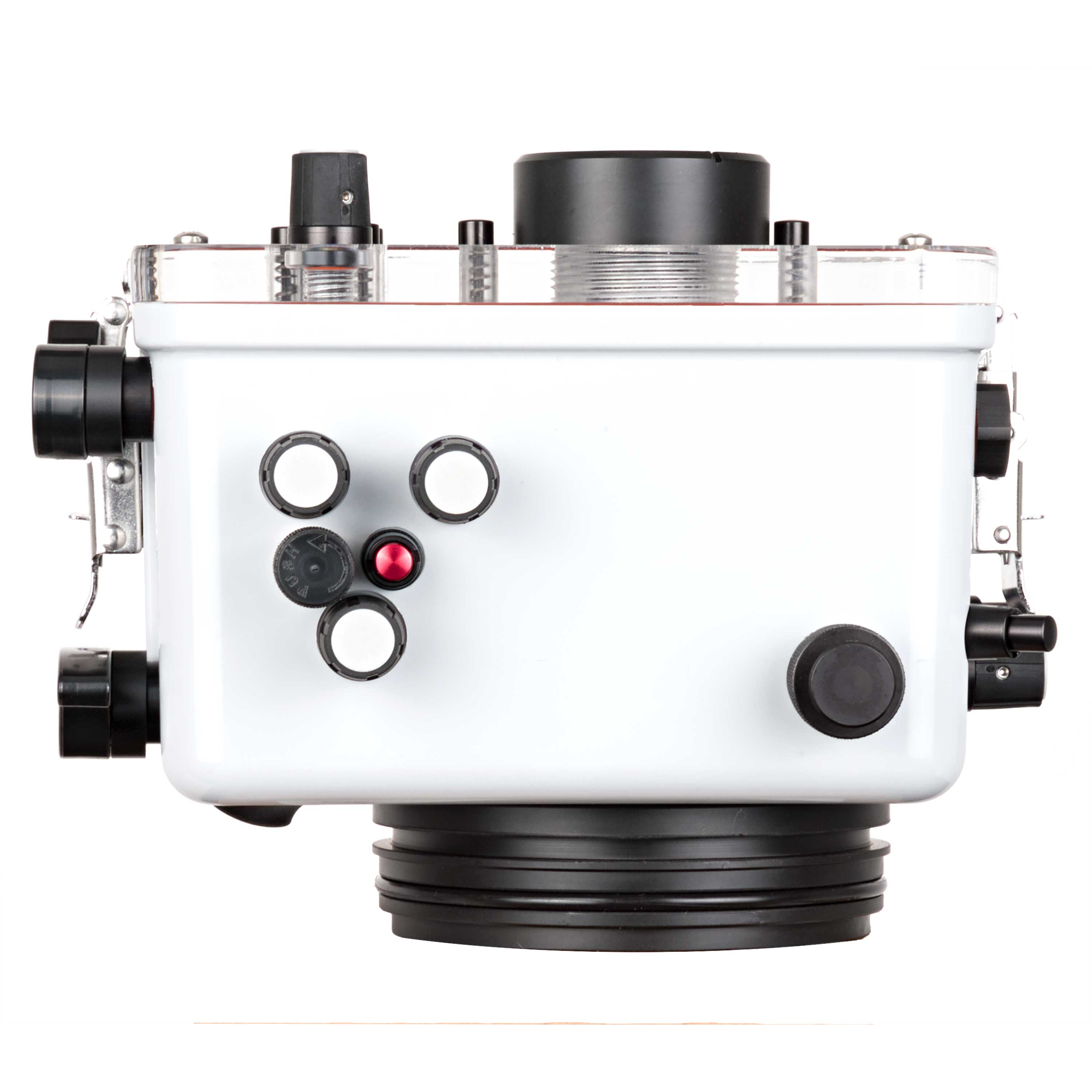 200DLM/C Underwater Housing for Nikon D5500, D5600 DSLR