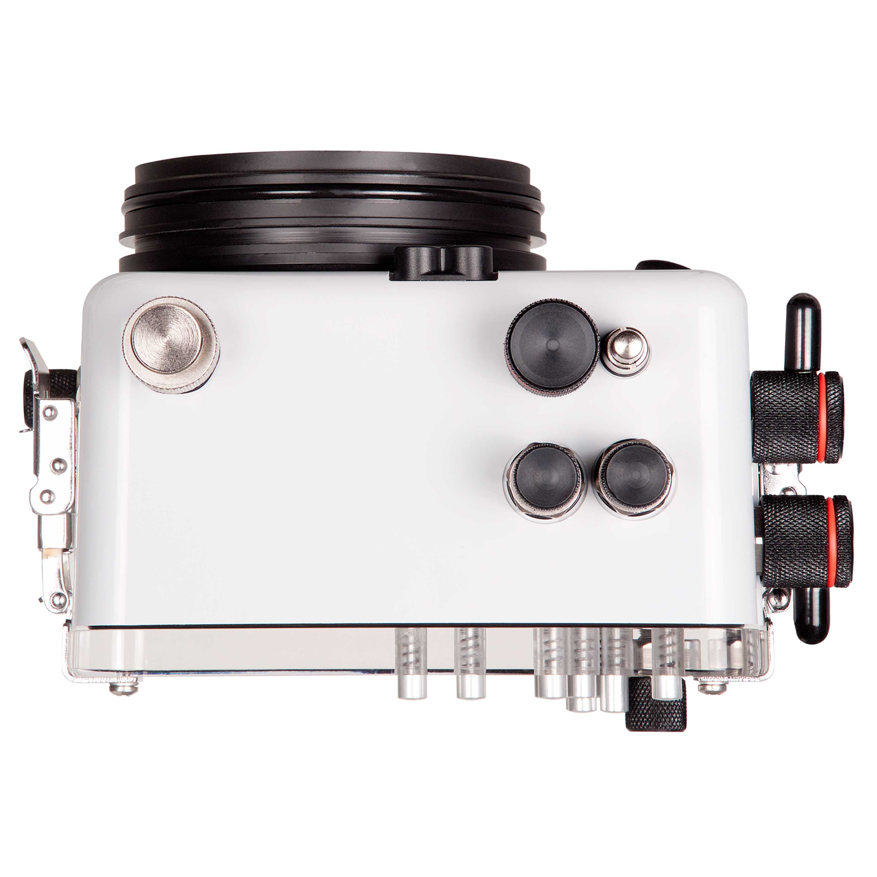 200DLM/A Underwater TTL Housing for Sony Alpha A6000 Mirrorless Camera