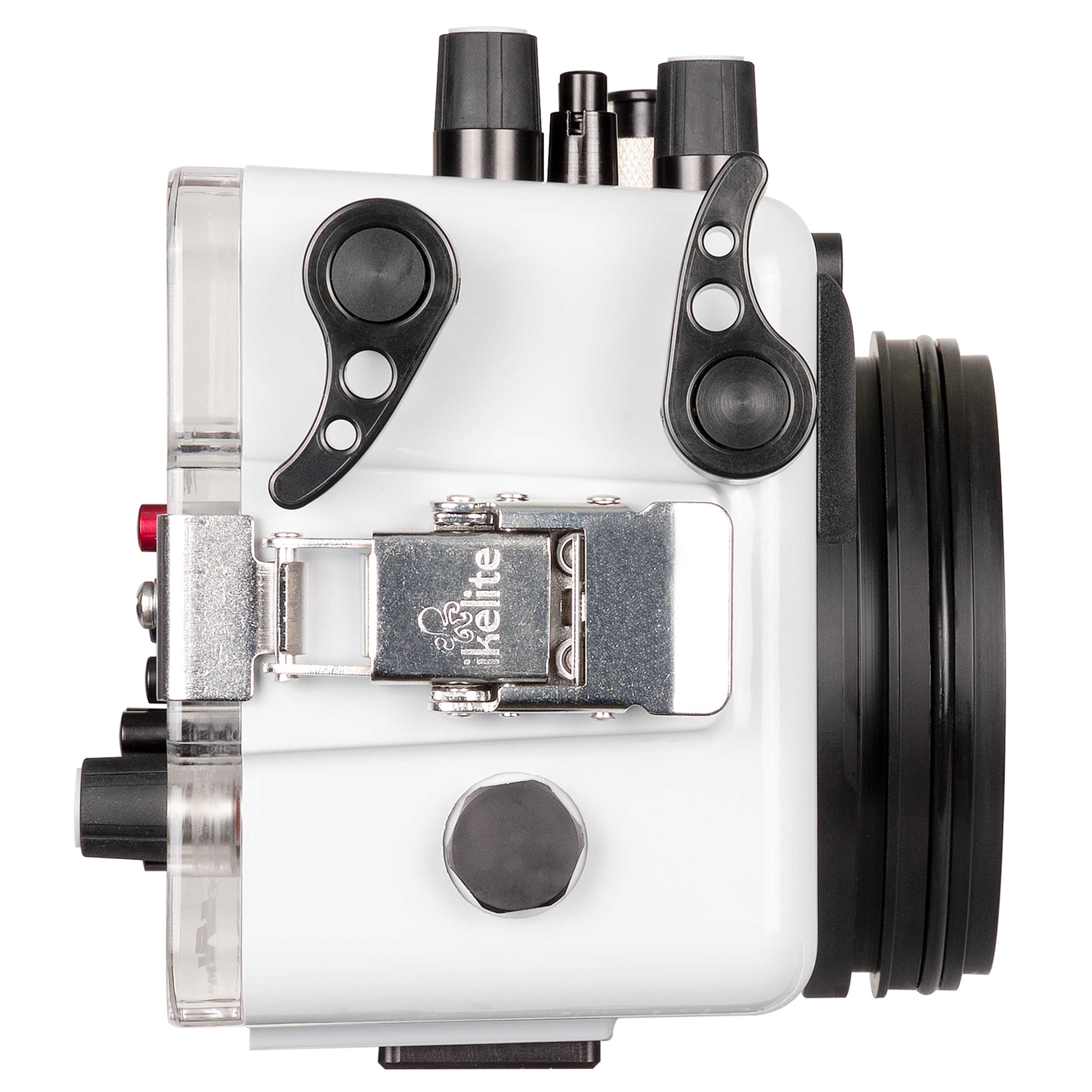 200DLM/A Underwater TTL Housing for Sony Alpha A6500 Mirrorless Camera