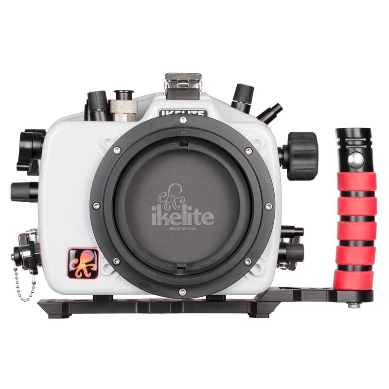 200DL Underwater Housing for Nikon D750 DSLR Cameras