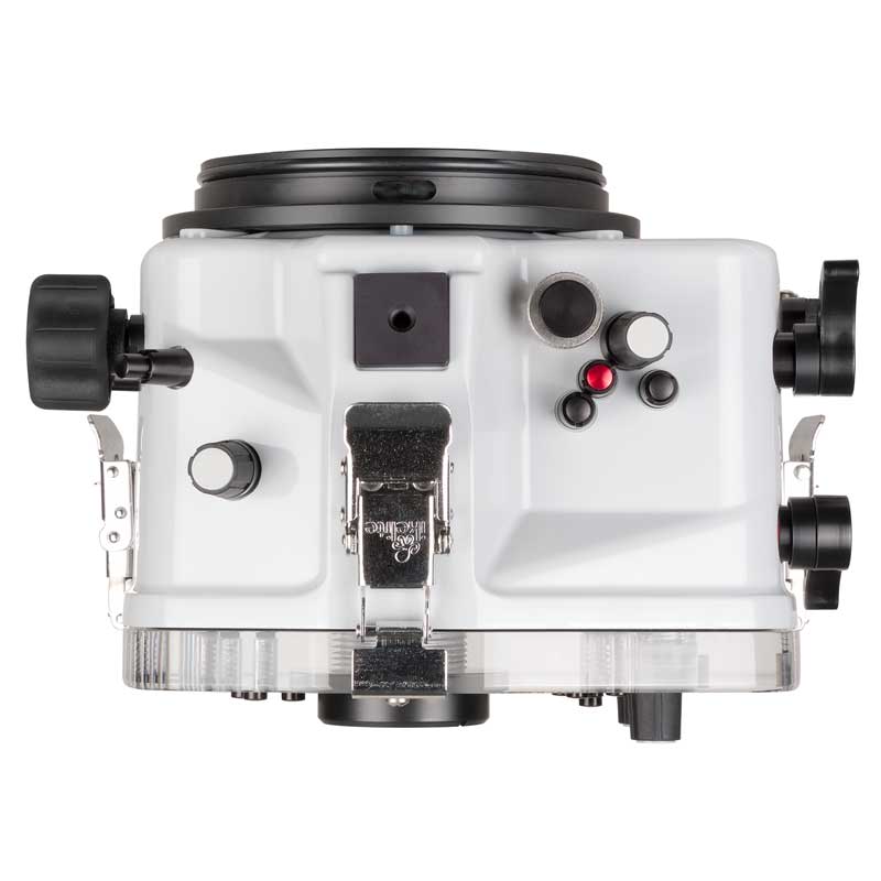 200DL Underwater Housing for Nikon D750 DSLR Cameras