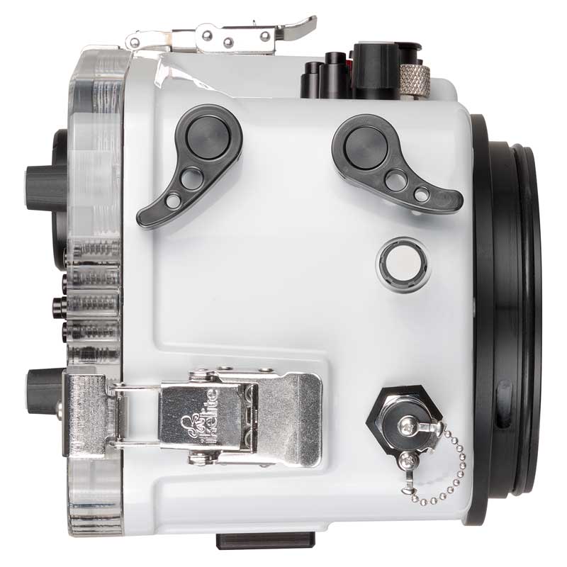 200DL Underwater Housing for Nikon D750 DSLR Cameras