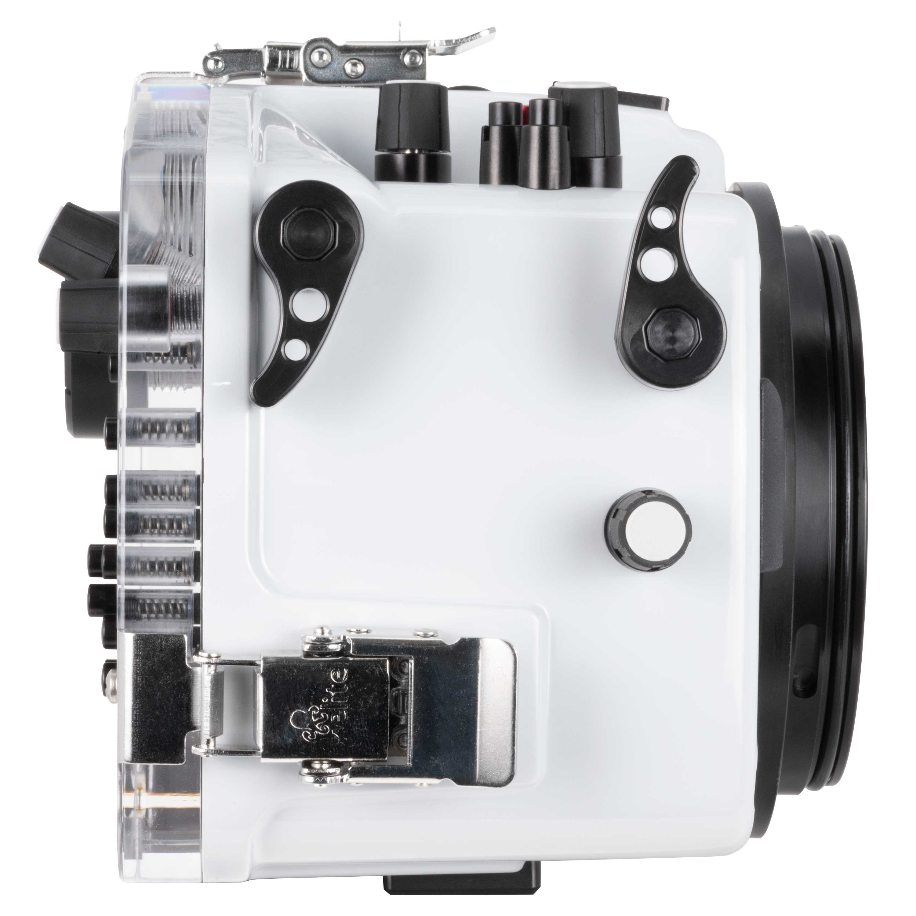 200DL Underwater Housing for Nikon Z5 Mirrorless Digital Cameras