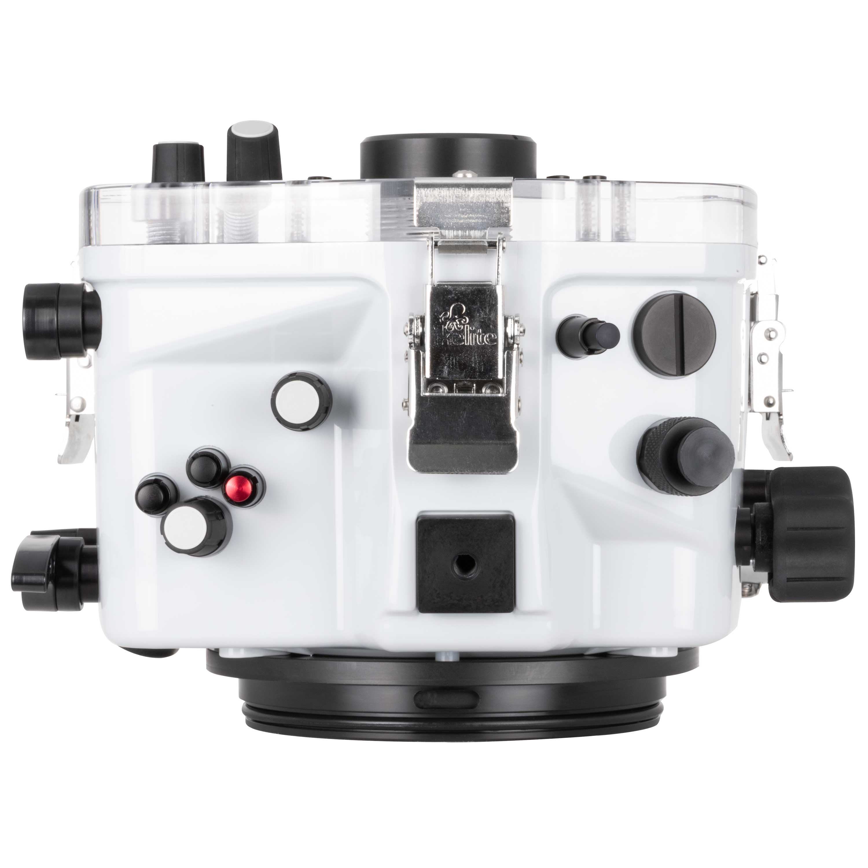 200DL Underwater Housing for Nikon Z5 Mirrorless Digital Cameras