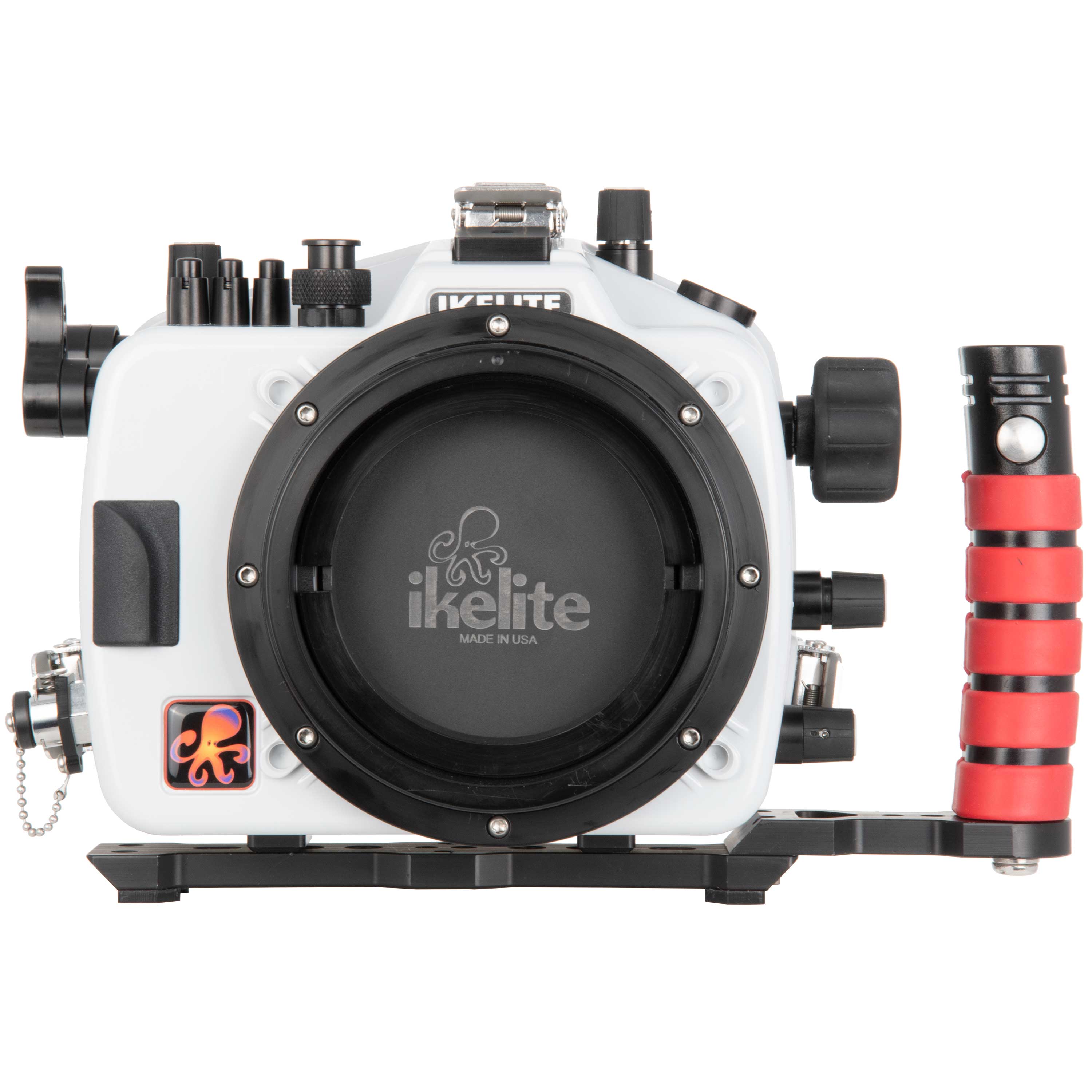 Ikelite Underwater Housing for Panasonic Lumix DC-S1, DC-S1R Mirrorless Digital Cameras