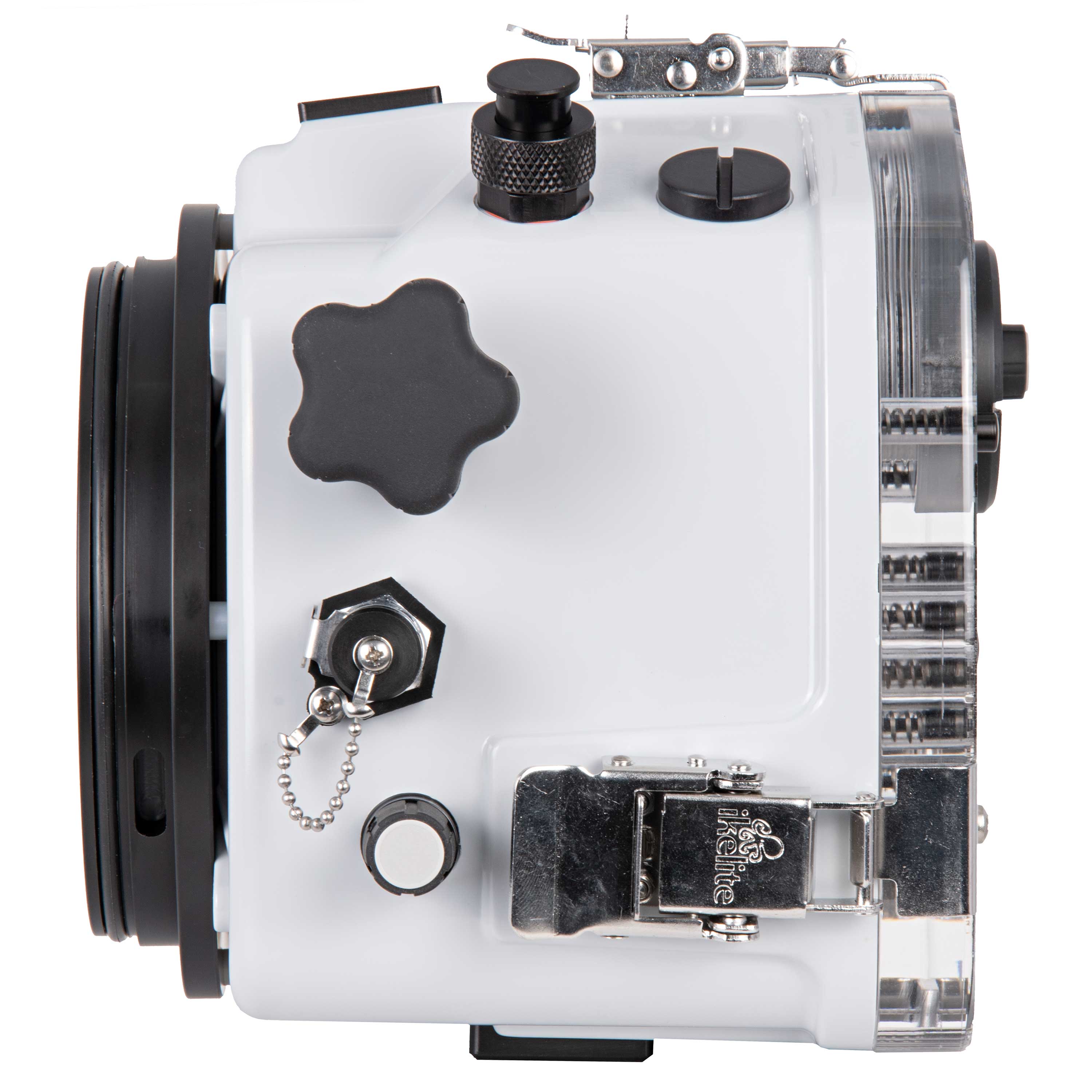 Ikelite Underwater Housing for Sony Alpha A7, A7R, A7S Mirrorless Cameras