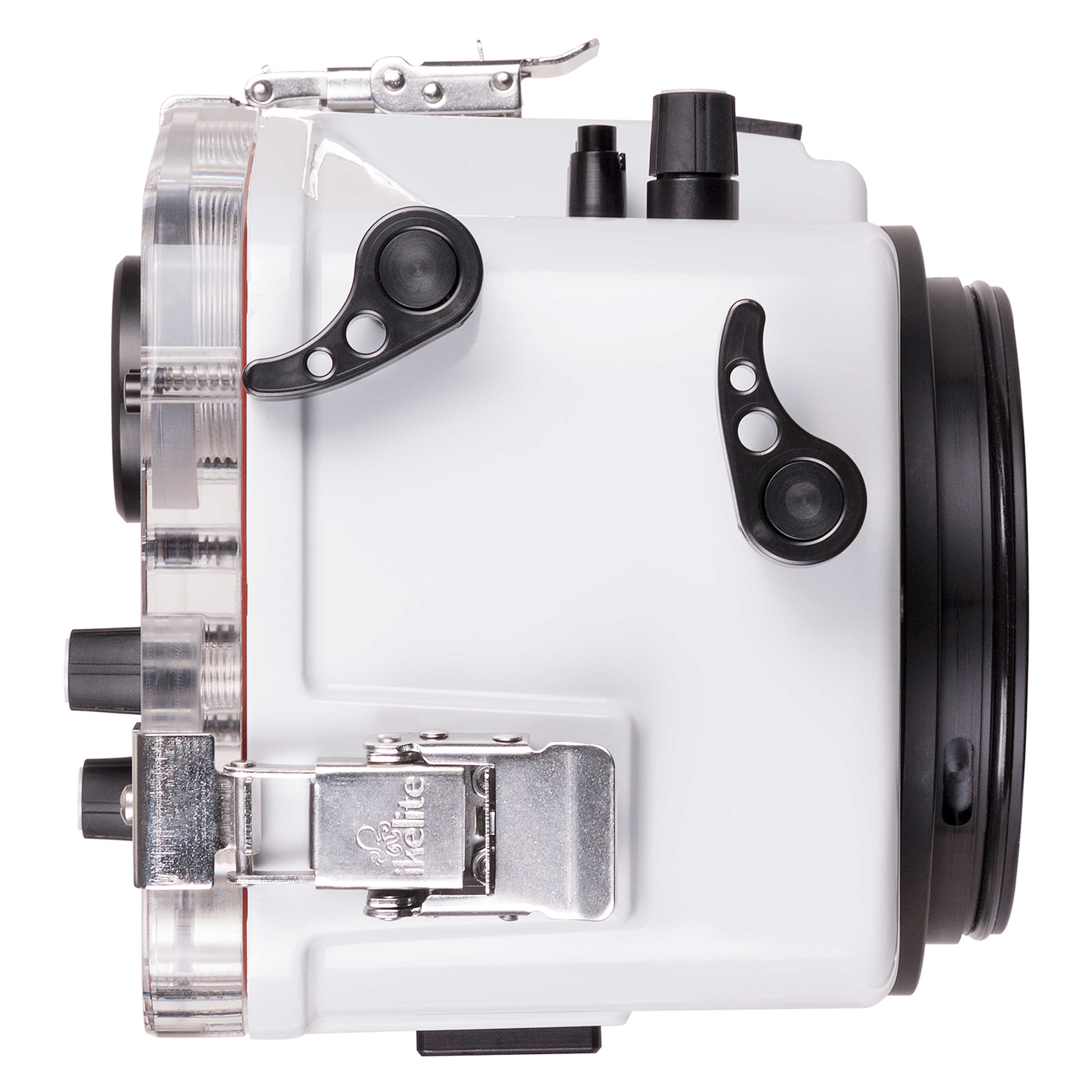 200DL Underwater Housing for Canon EOS 5D Mark II DSLR