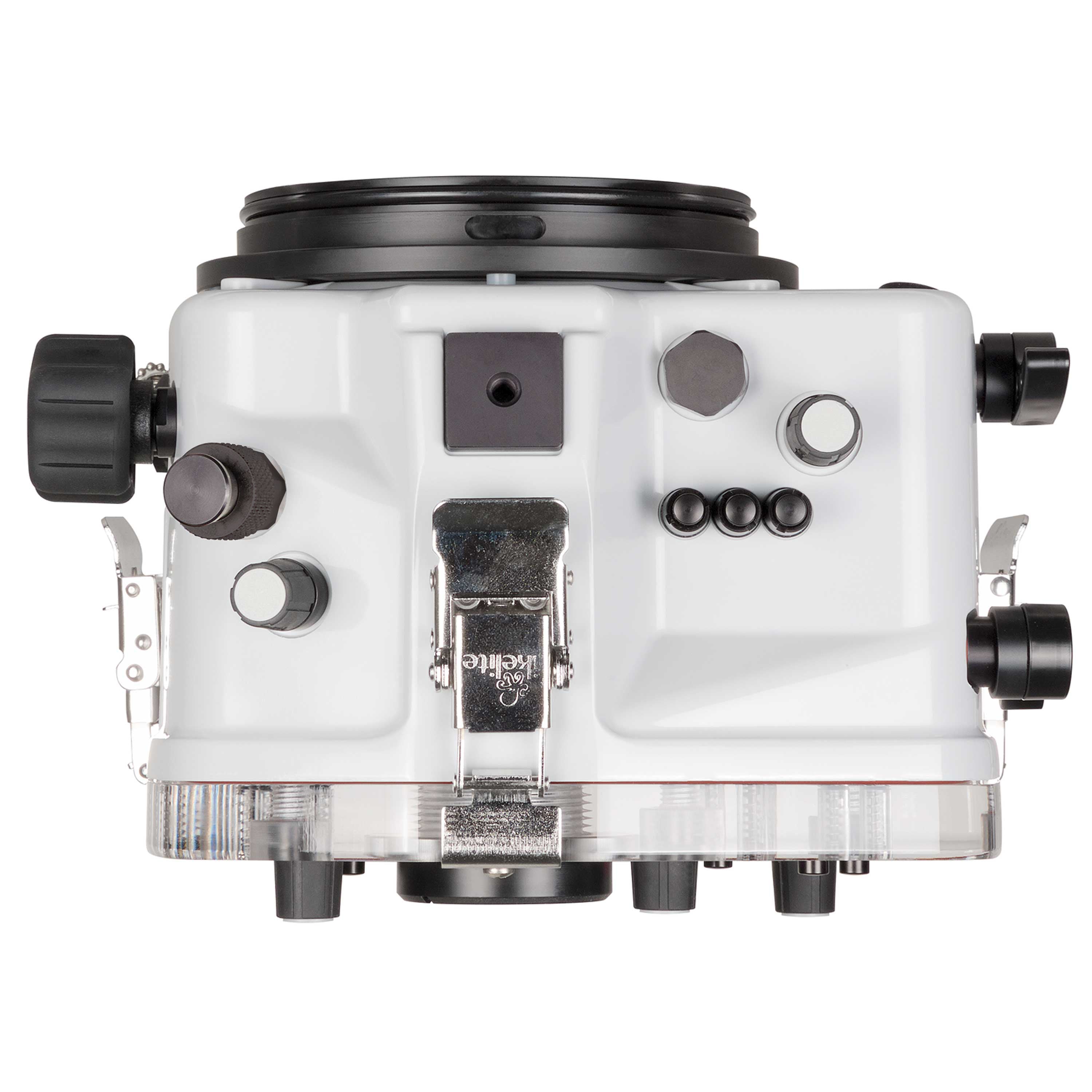 Ikelite 200DL Underwater Housing for Canon EOS 5D Mark III, 5D Mark IV, 5DS, 5DS R DSLR Cameras