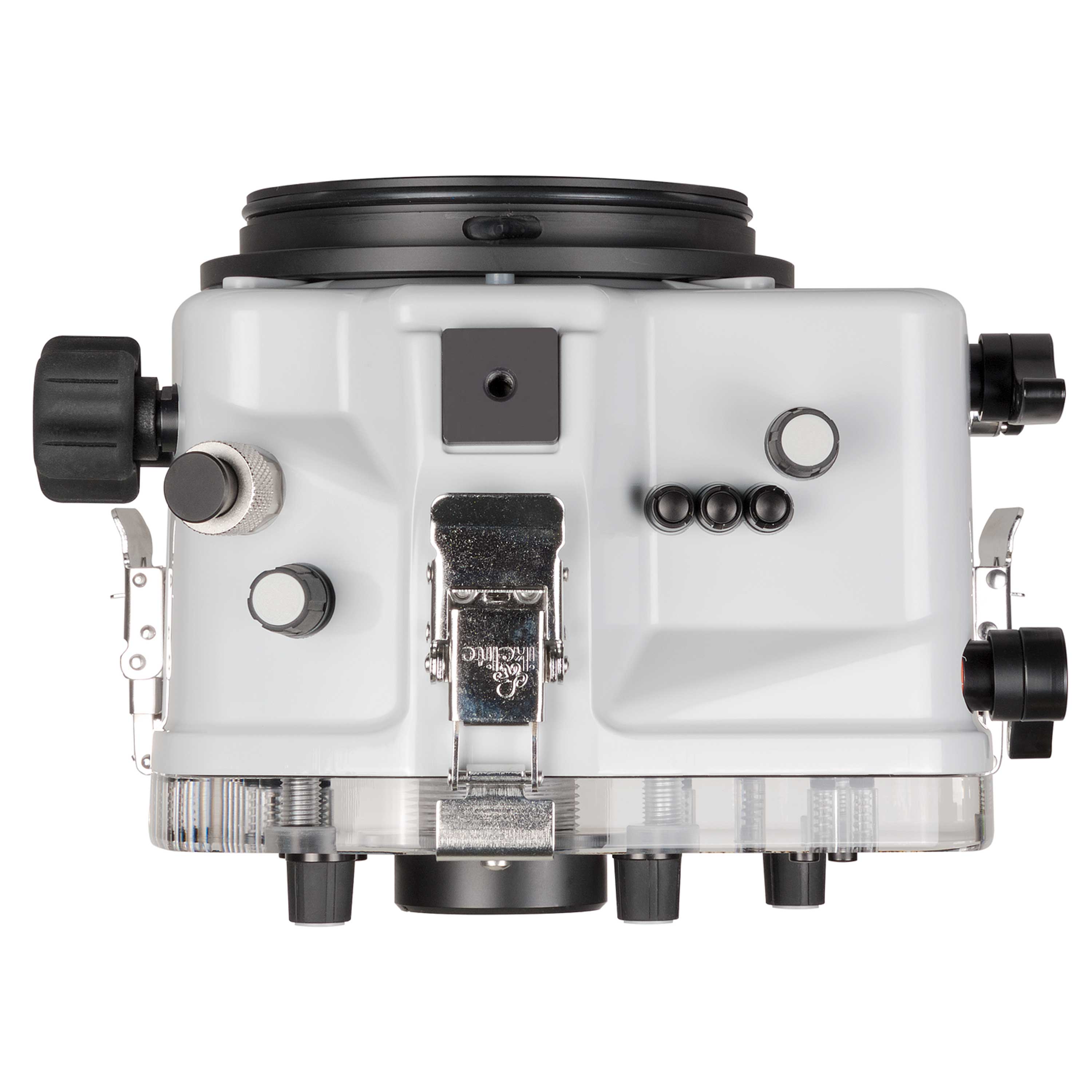 200DL Underwater Housing for Canon EOS 7D DSLR Cameras