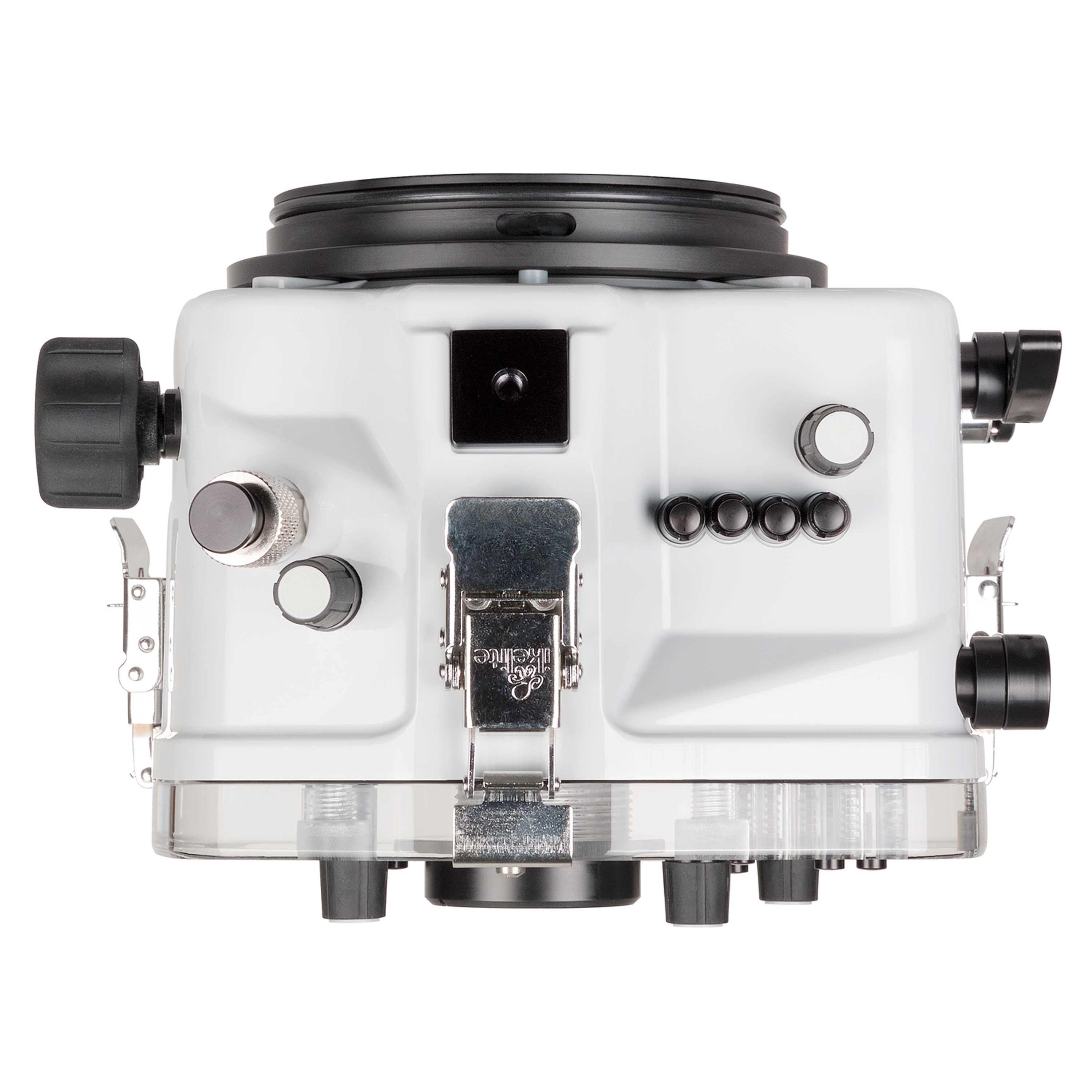 200DL Underwater Housing for Canon EOS 6D DSLR Cameras