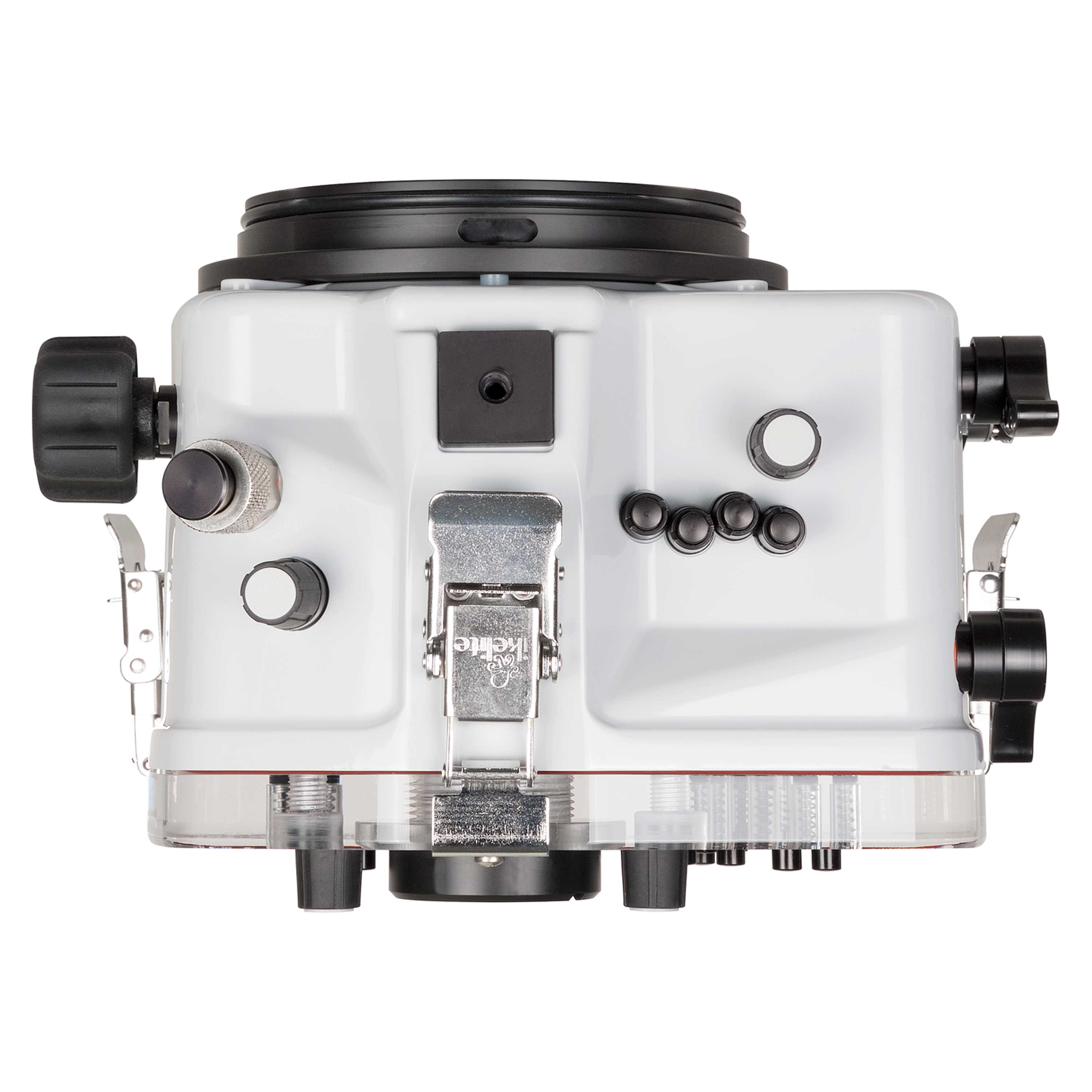 200DL Underwater Housing for Canon EOS 6D Mark II DSLR