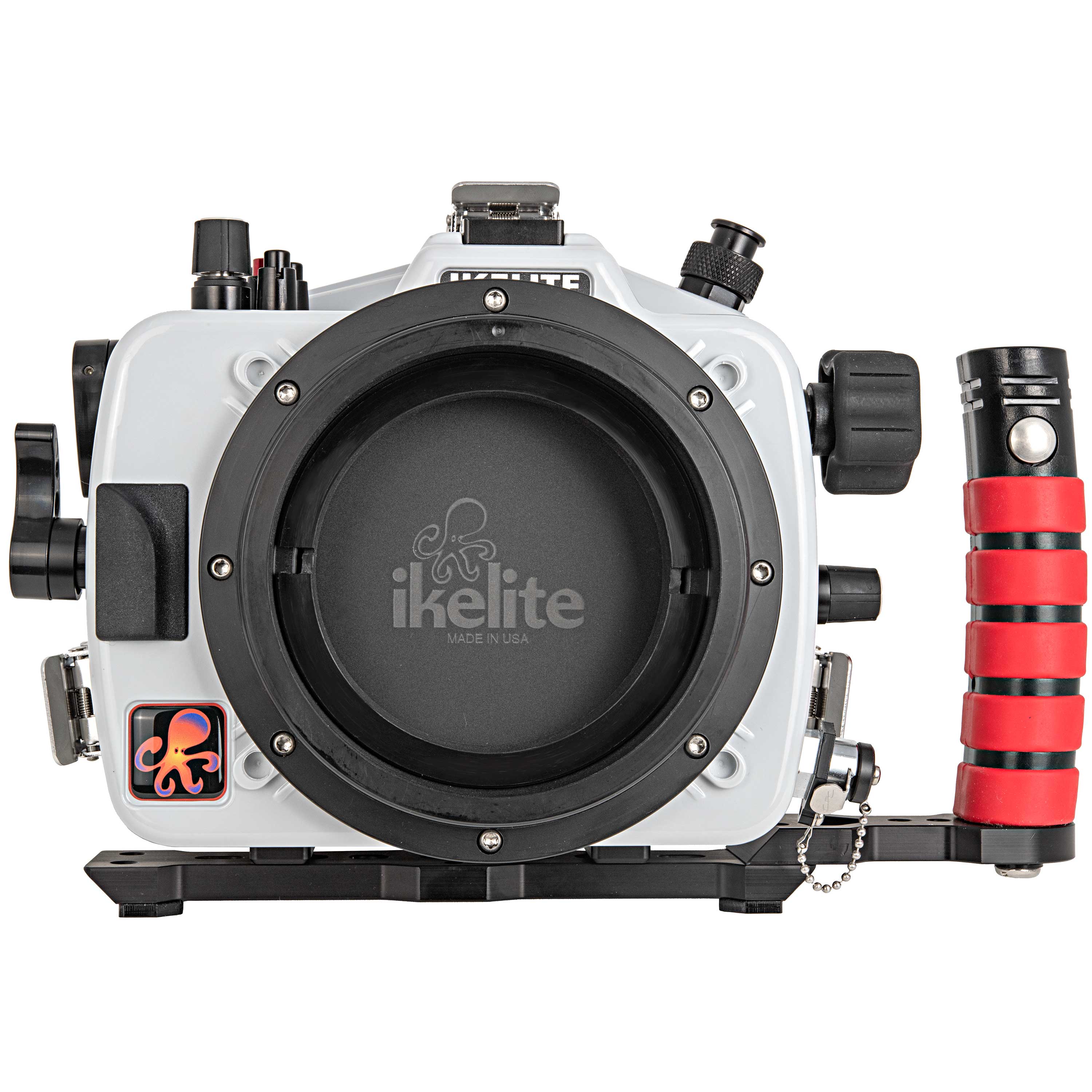 200DL Underwater Housing for Canon EOS R Mirrorless Digital Camera