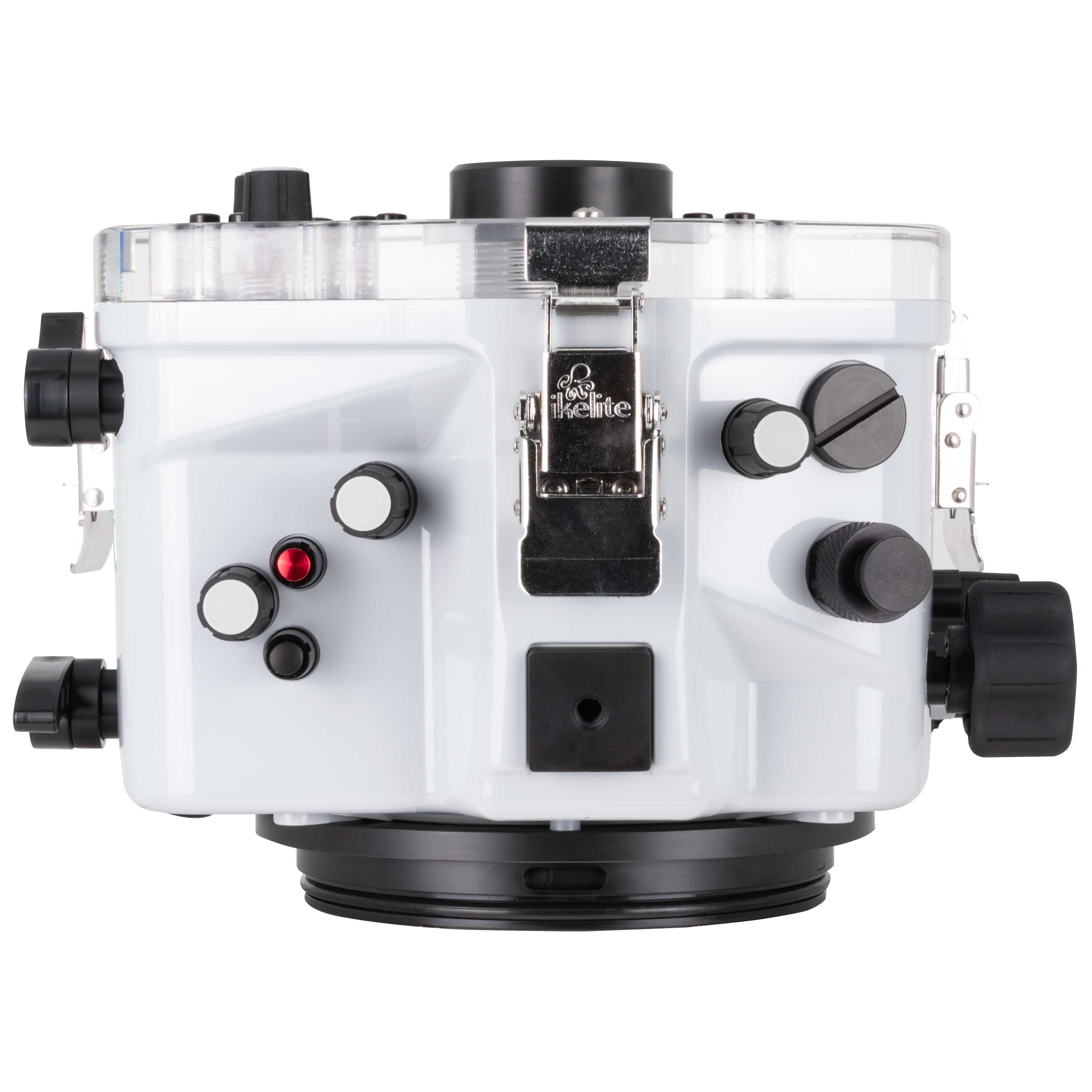 200DL Underwater Housing for Canon EOS R6 Mirrorless Digital Camera