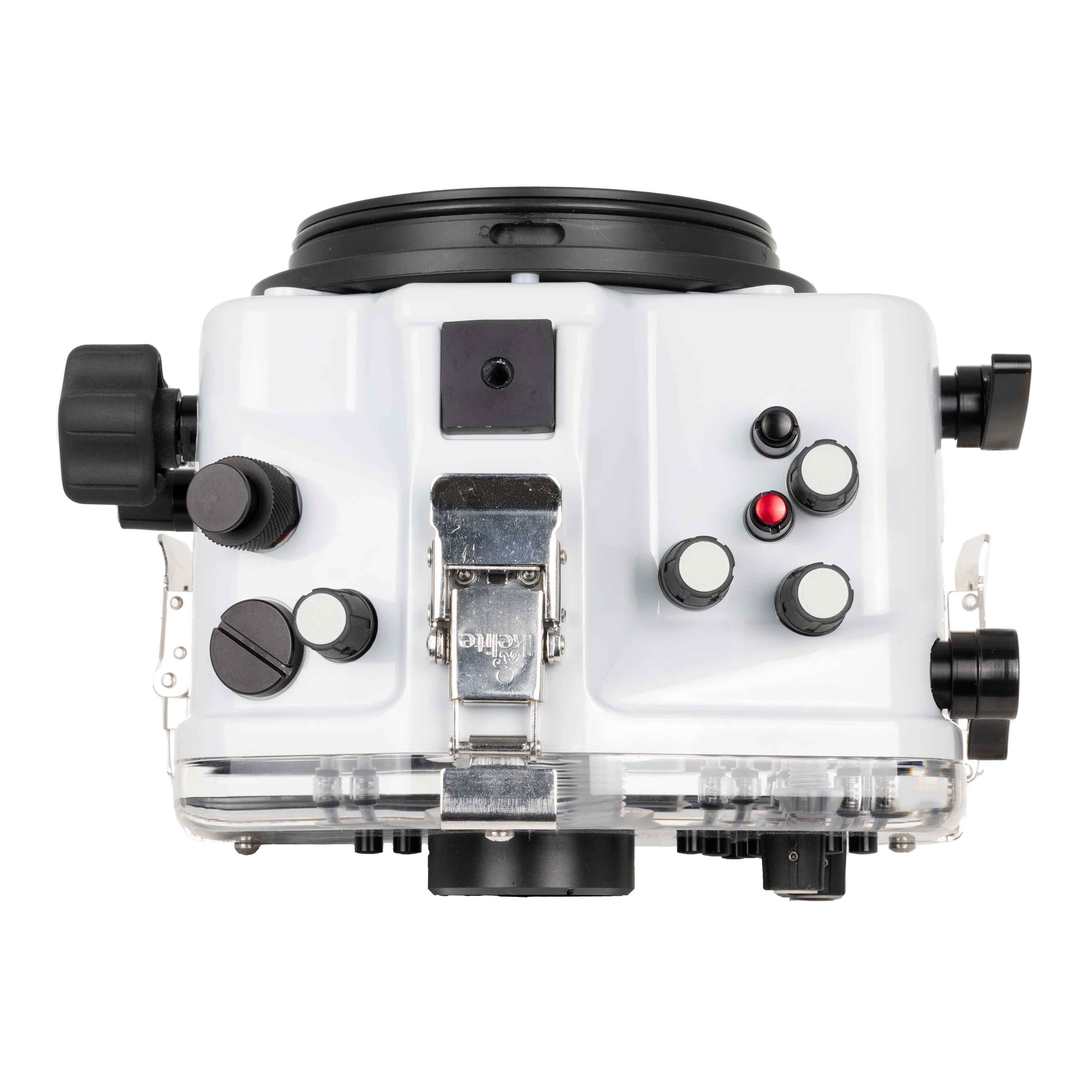 Ikelite 71768 200DL Underwater Housing for Canon EOS R6, R6 II Mirrorless Digital Cameras