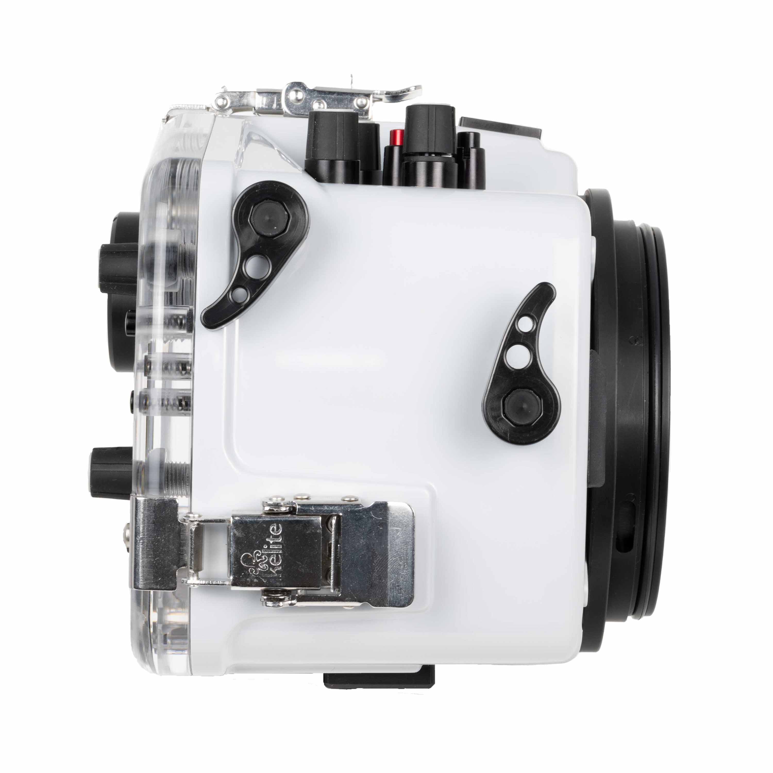 Ikelite 71768 200DL Underwater Housing for Canon EOS R6, R6 II Mirrorless Digital Cameras