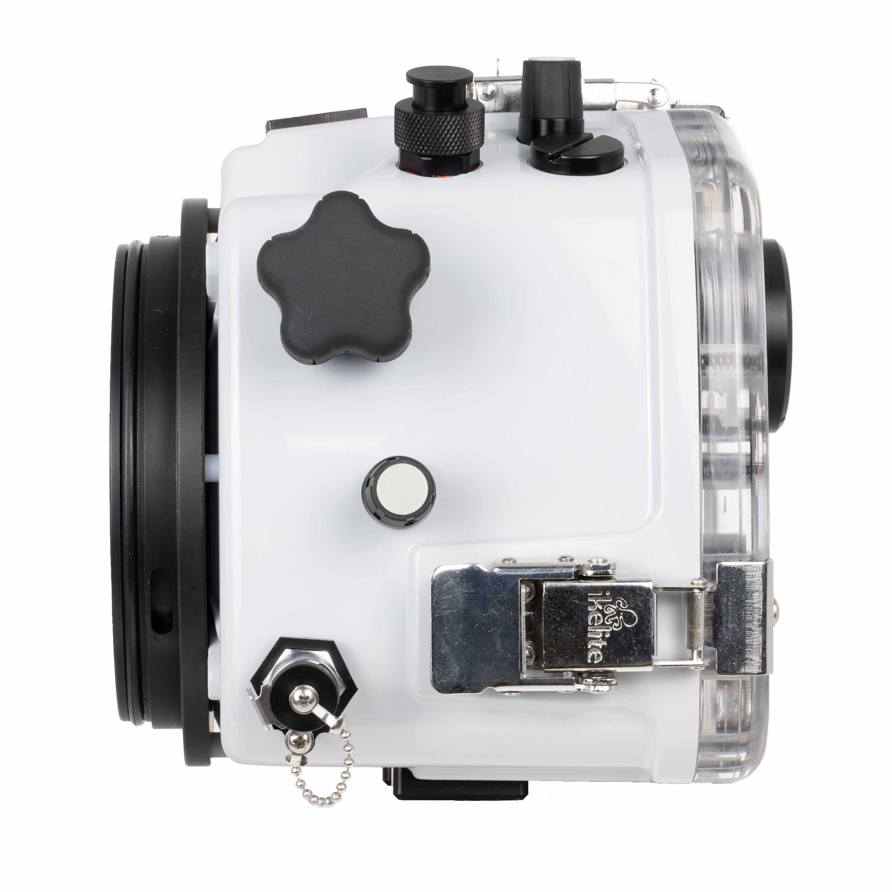 Ikelite 71768 200DL Underwater Housing for Canon EOS R6, R6 II Mirrorless Digital Cameras