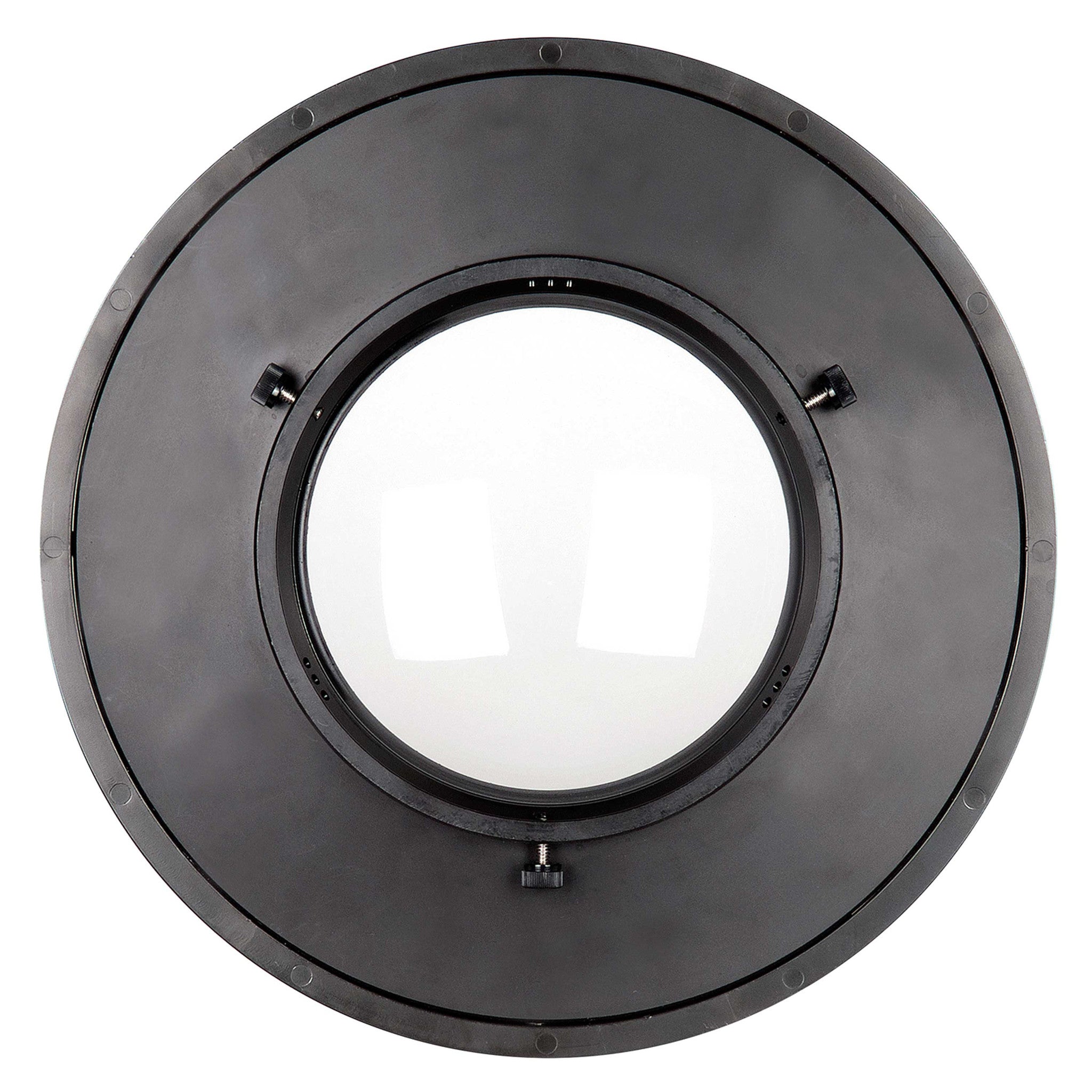 75340 DL 8 inch Dome Port