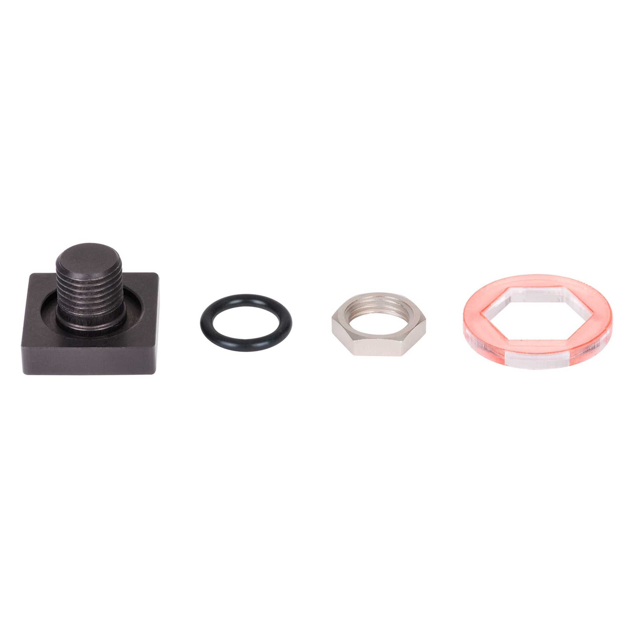 Top Mount for DSLR Housing