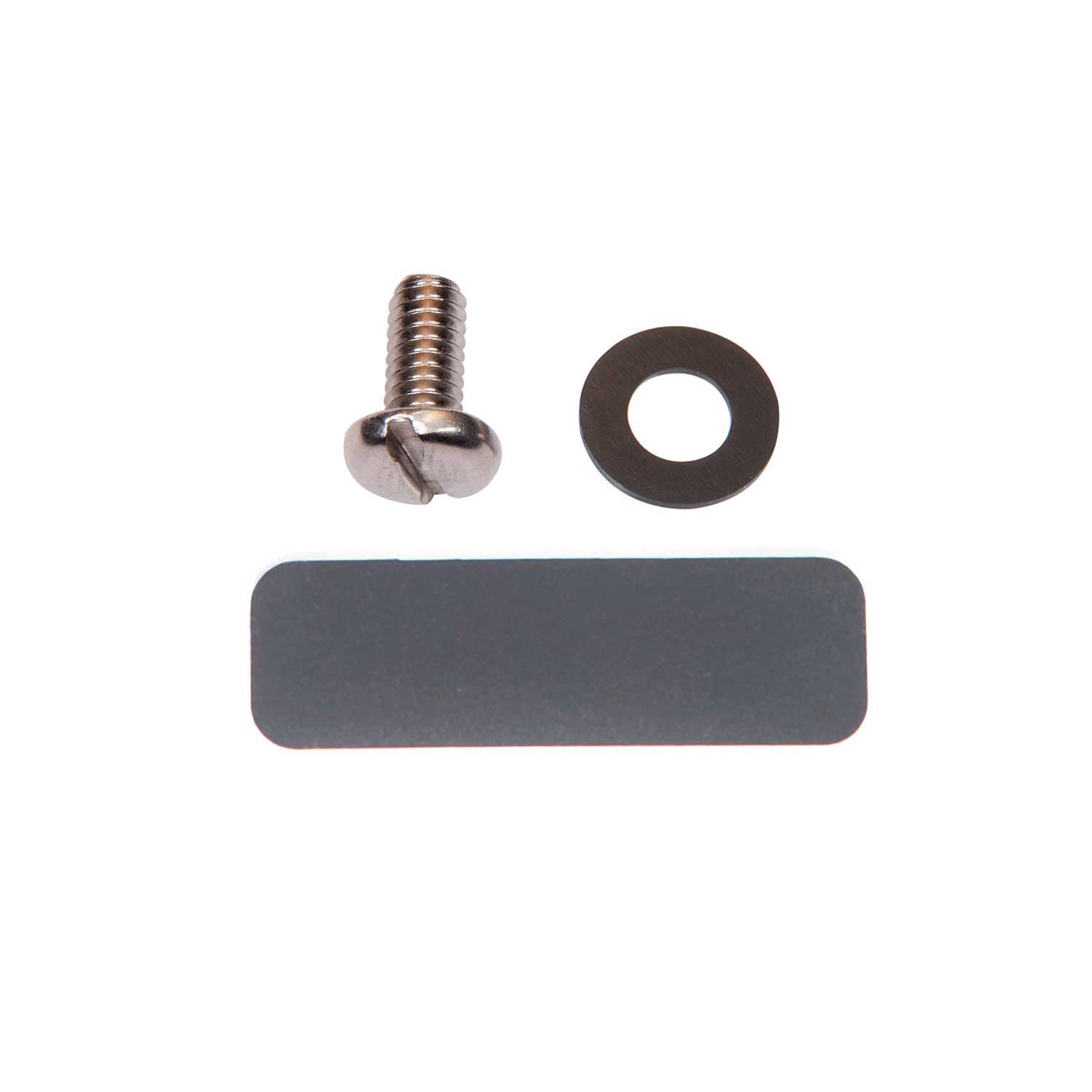 1/4-20 x 5/8" Hardware Set for non-Ikelite Housings